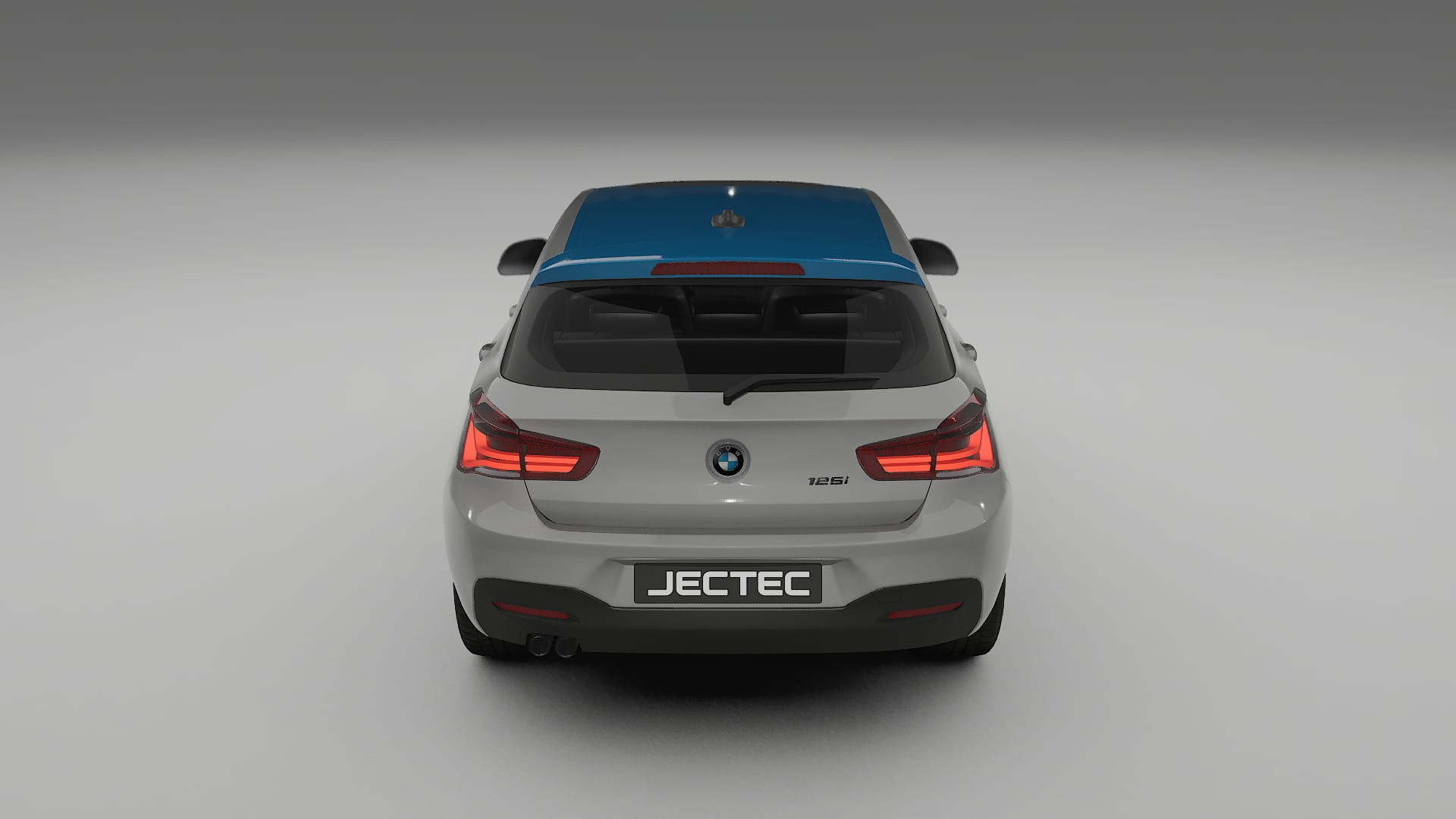 BMW 1 F20 facelift Lackschutzfolie | CrystalGuard Transparente PPF Komplett-Vorgeschnittener Kit