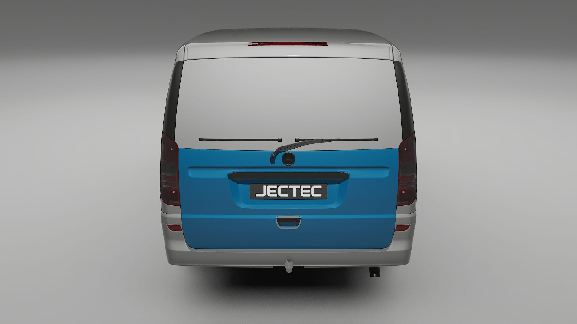 Mercedes Viano Extralang W439 Facelift Lackschutzfolie | CrystalGuard Transparente PPF Komplett-Vorgeschnittener Kit