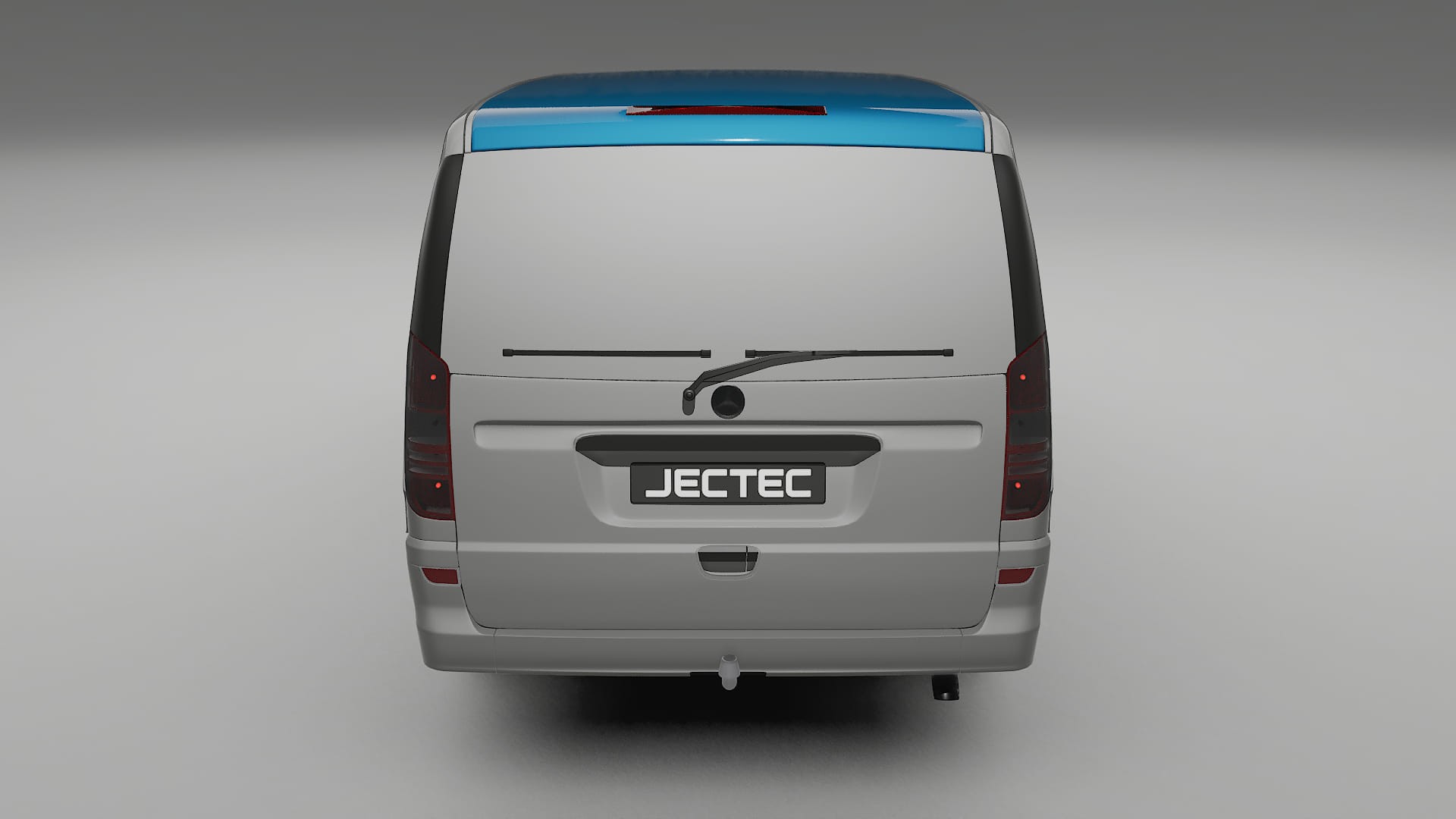 Mercedes Viano Extralang W439 Facelift Lackschutzfolie | CrystalGuard Transparente PPF Komplett-Vorgeschnittener Kit