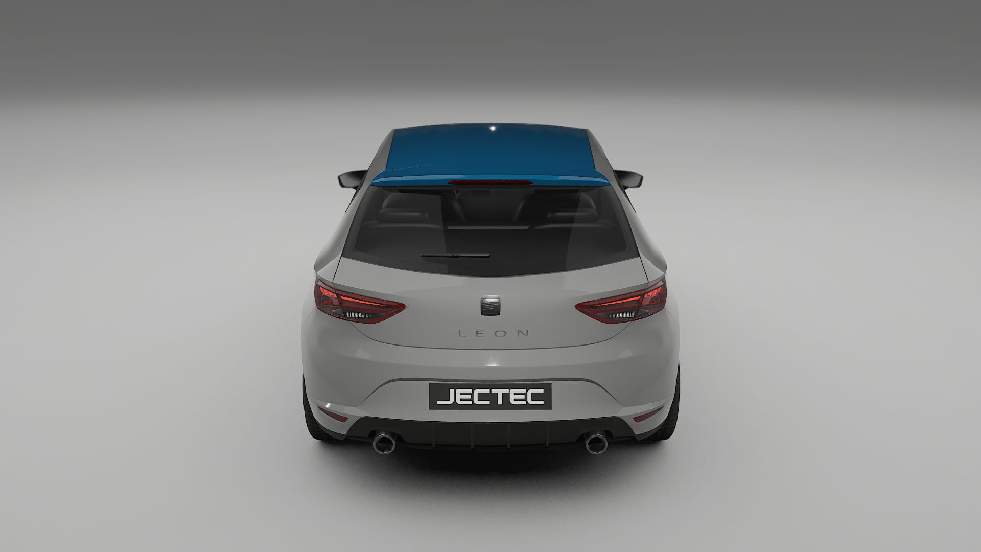 Seat Leon FR 5F Lackschutzfolie | CrystalGuard Transparente PPF Komplett-Vorgeschnittener Kit
