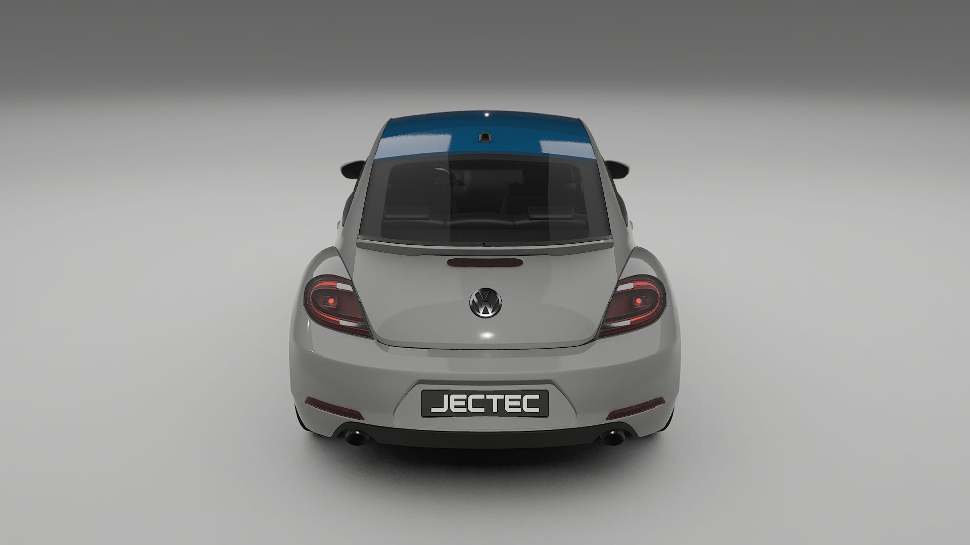 VW Beetle A5 prefacelift Lackschutzfolie | CrystalGuard Transparente PPF Komplett-Vorgeschnittener Kit