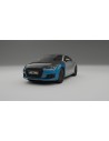 Audi TT Coupe 8S prefacelift PPF | CrystalGuard Frontset mit Carbon-Motorhaube