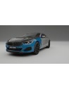 BMW 850 G15 PPF | CrystalGuard Frontset mit Carbon-Motorhaube
