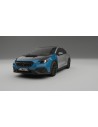 Subaru WRX VB PPF | CrystalGuard Frontset mit Carbon-Motorhaube
