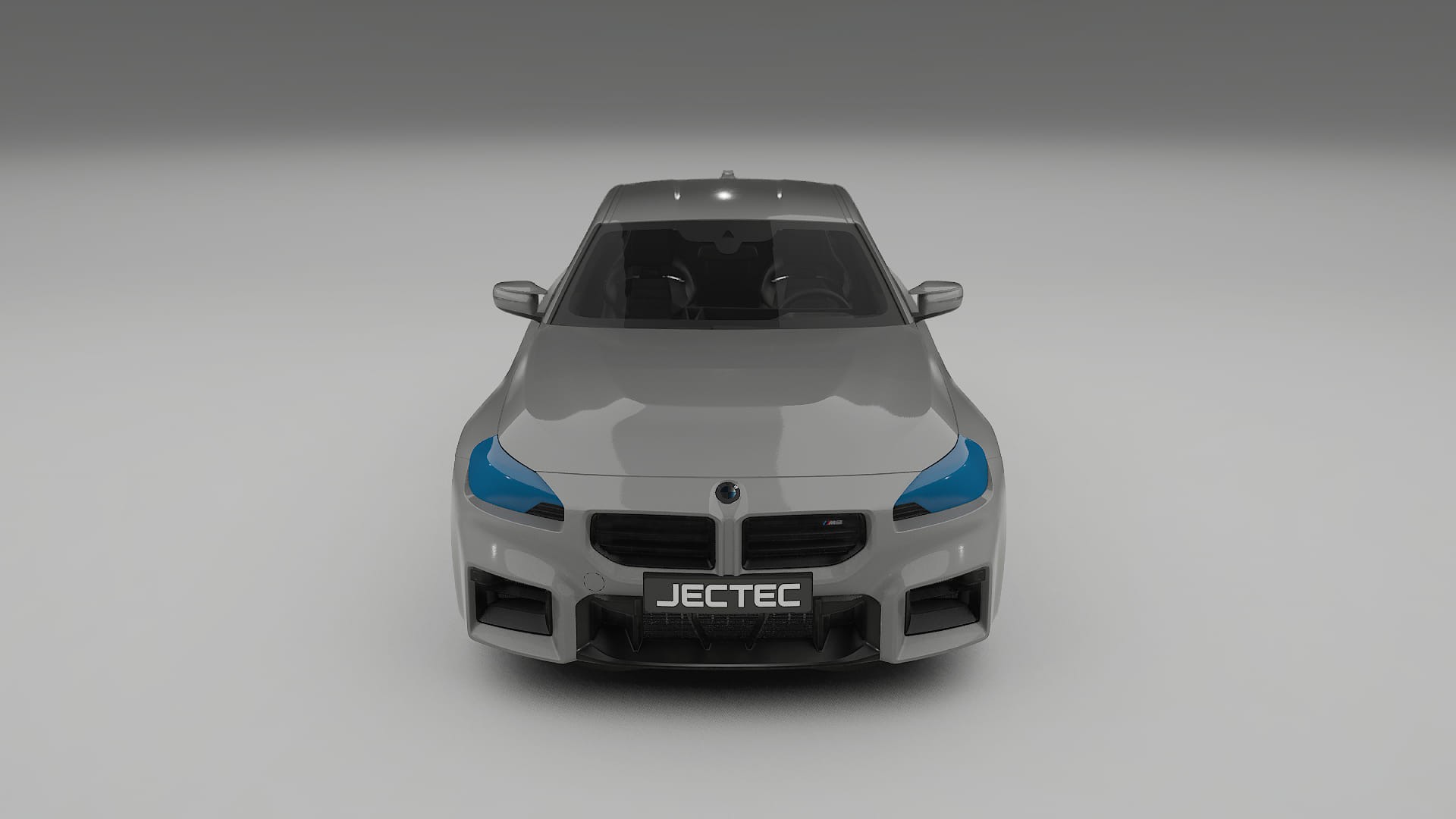 BMW M2 G87 PPF | CrystalGuard Frontset mit Carbon-Motorhaube