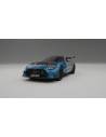 Mercedes AMG GT Black Series C192 Coupe PPF | CrystalGuard Frontset mit Carbon-Motorhaube