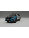 Subaru Ascent BT facelift PPF | CrystalGuard Frontset mit Carbon-Motorhaube