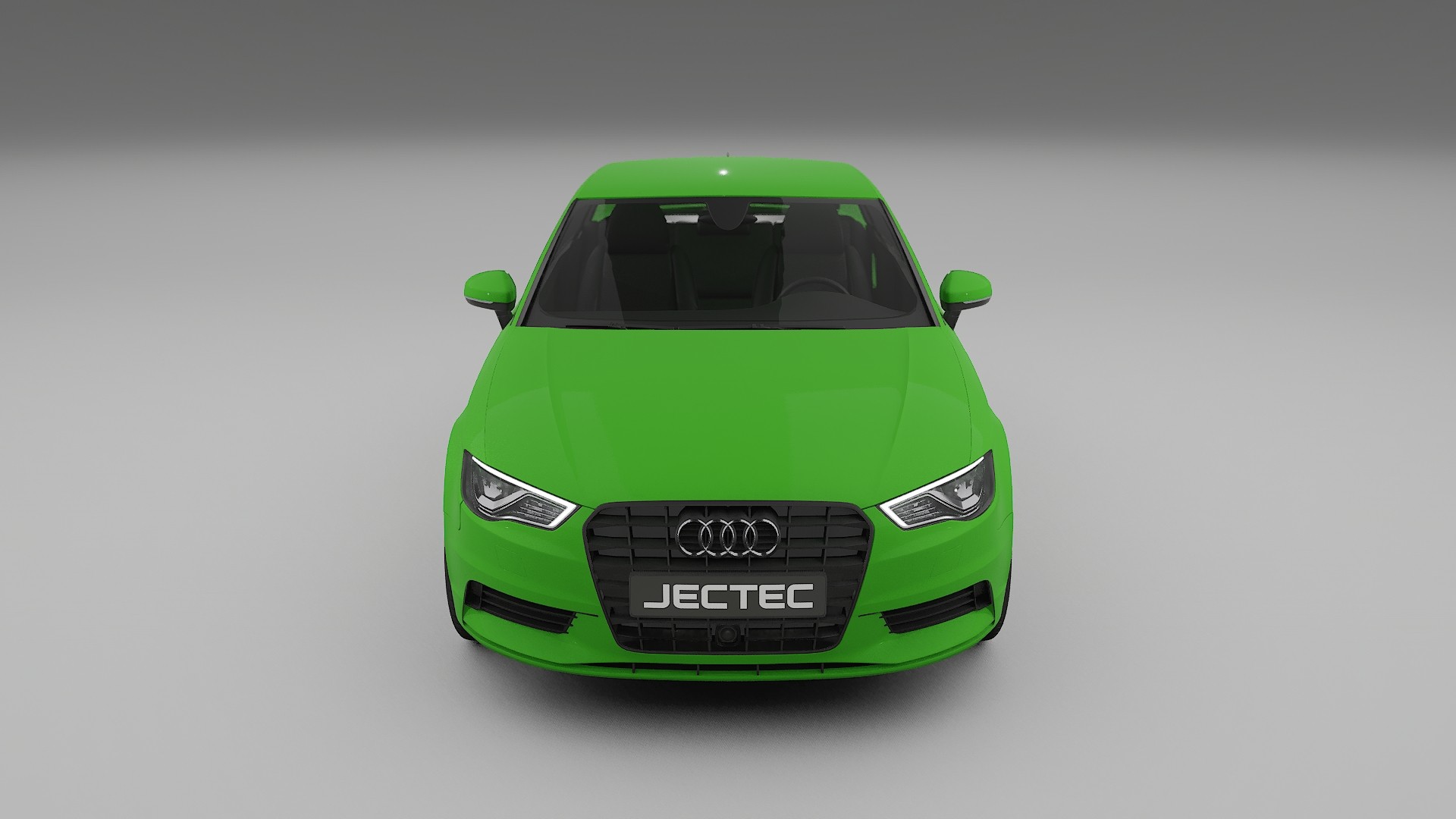 Audi A3 8V sedan prefacelift pre LCI TPU Lackschutzfolie | VENOM Farbwechsel PPF – Komplett-Vorgeschnittener Kit