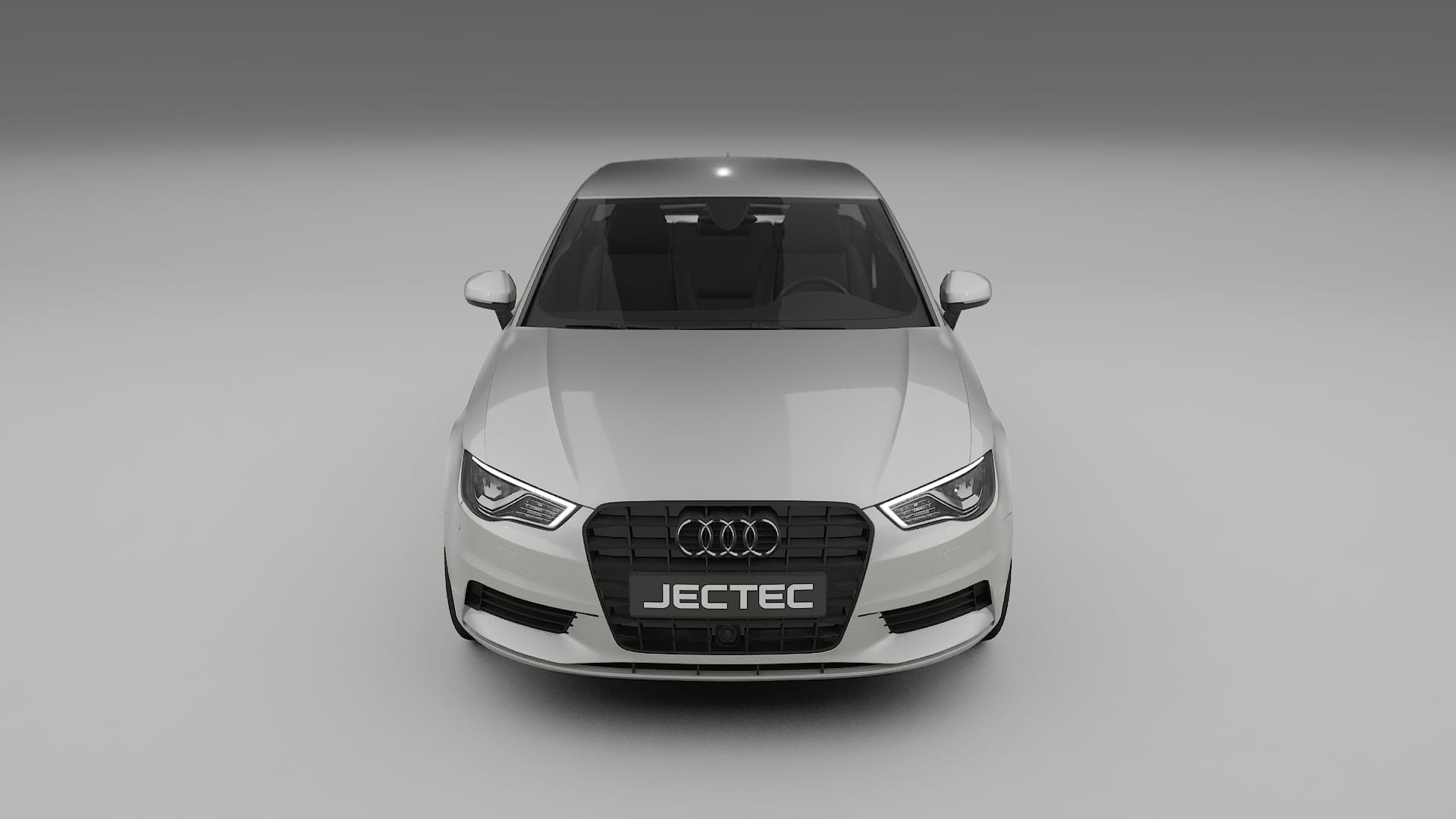 Audi A3 8V sedan prefacelift pre LCI TPU Lackschutzfolie | PEARL Farbwechsel PPF – Komplett-Vorgeschnittener Kit