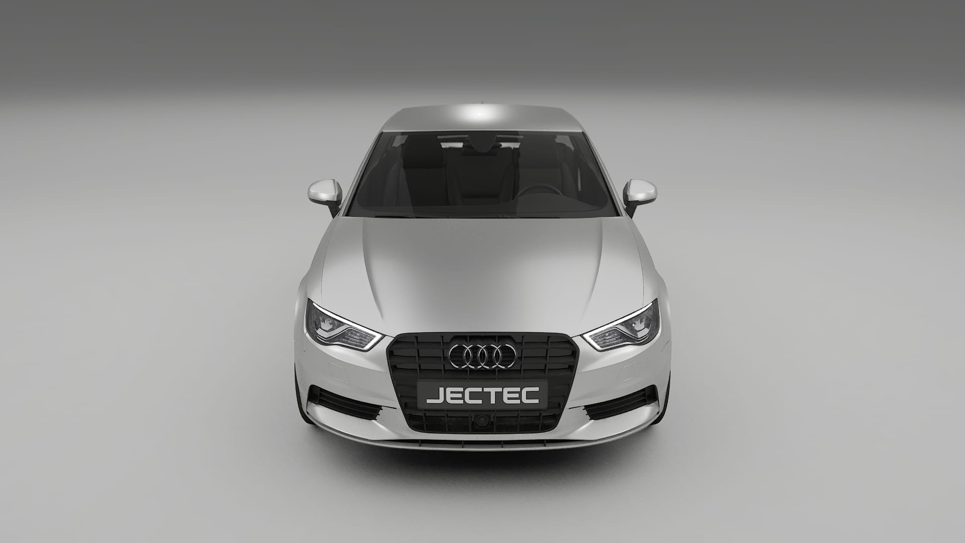 Audi A3 8V sedan prefacelift pre LCI TPU Lackschutzfolie | OPAL Farbwechsel PPF – Komplett-Vorgeschnittener Kit