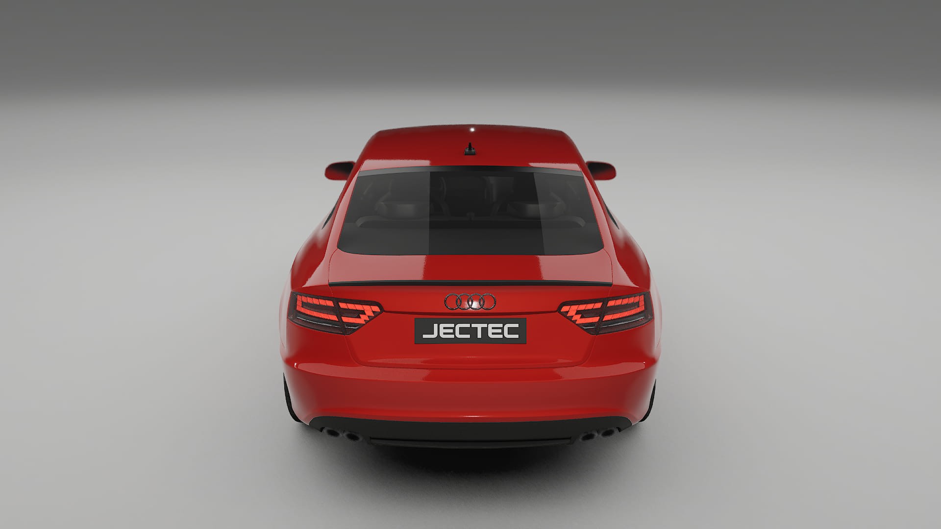 Audi A5 8T Sportback prefacelift pre LCI TPU Lackschutzfolie | BLAZE Farbwechsel PPF – Komplett-Vorgeschnittener Kit