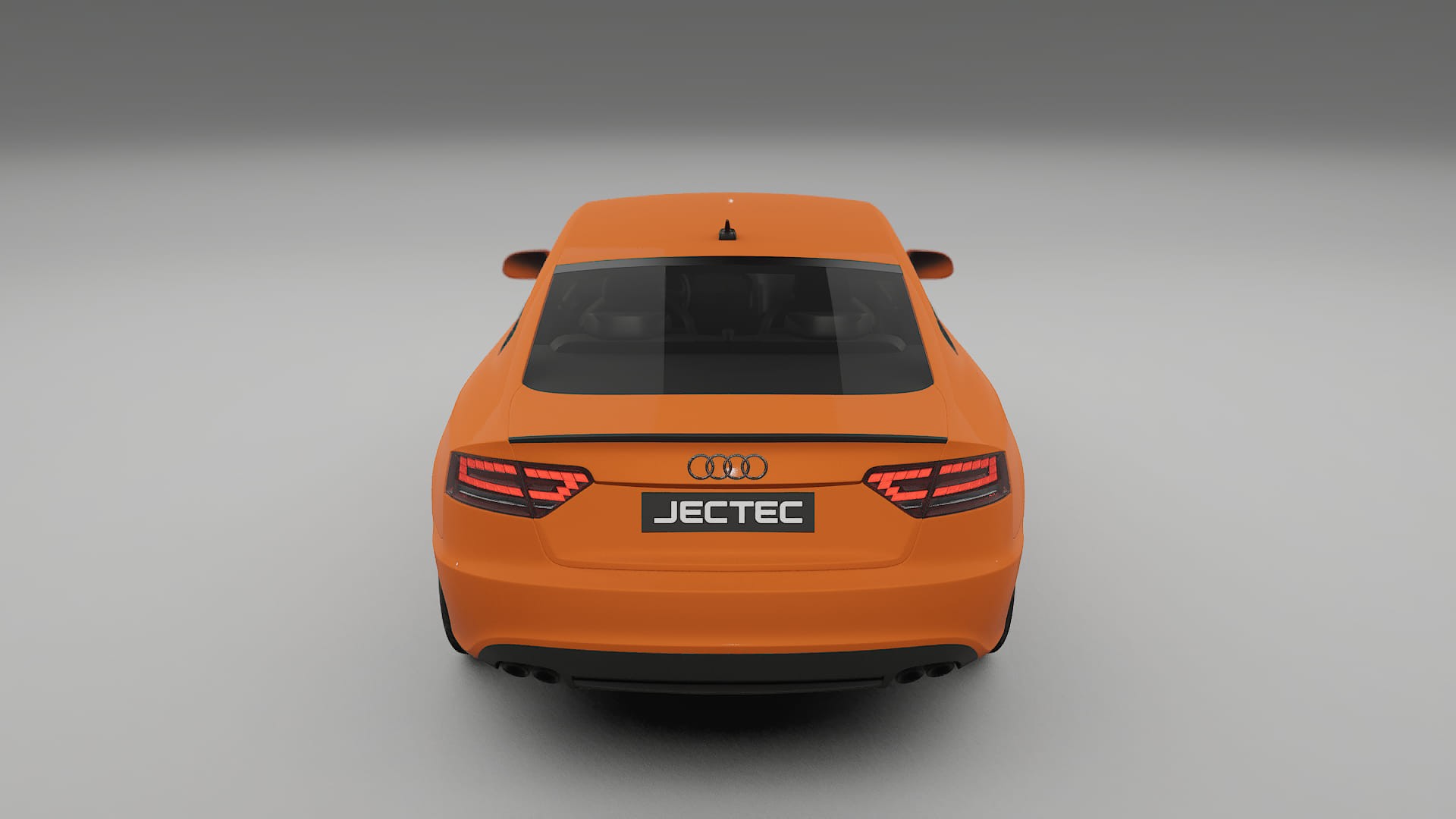 Audi A5 8T Sportback prefacelift pre LCI TPU Lackschutzfolie | ROCKET Farbwechsel PPF – Komplett-Vorgeschnittener Kit