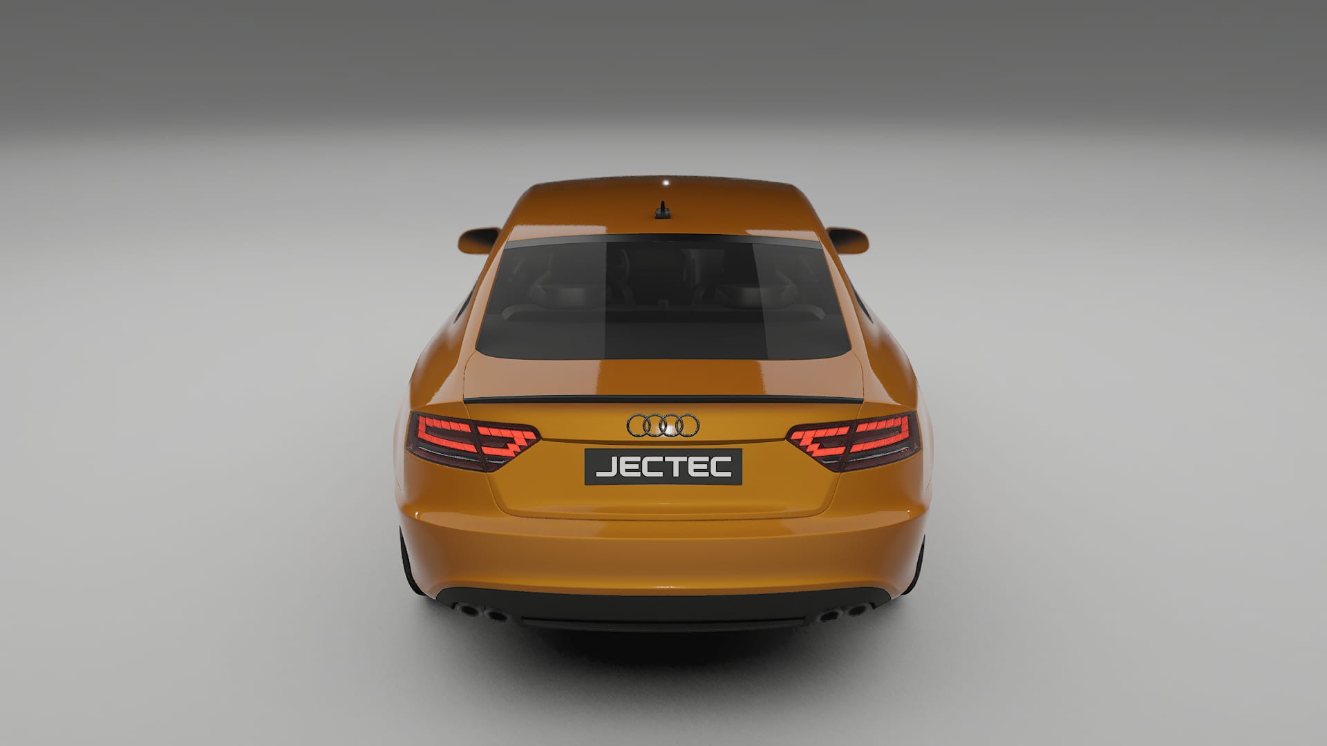 Audi A5 8T Sportback prefacelift pre LCI TPU Lackschutzfolie | DAISY Farbwechsel PPF – Komplett-Vorgeschnittener Kit