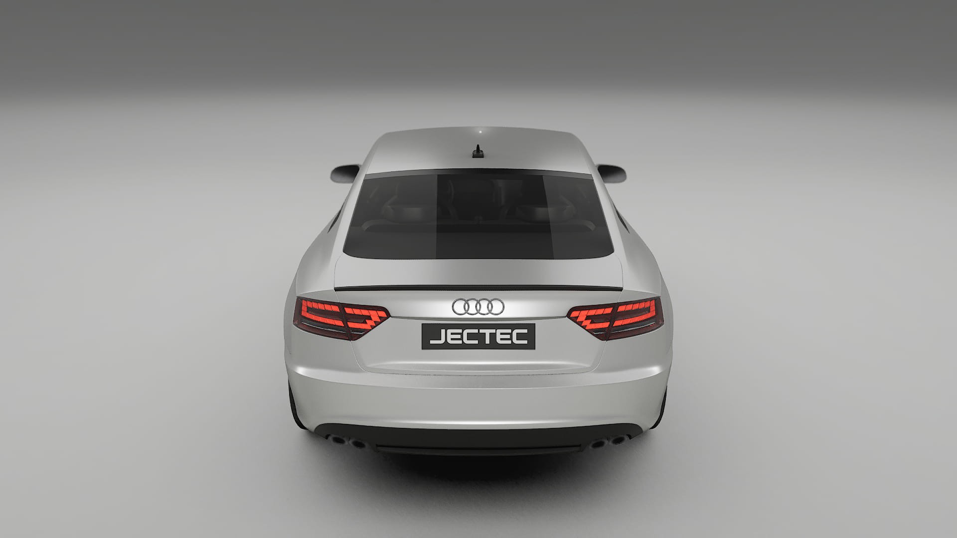 Audi A5 8T Sportback prefacelift pre LCI TPU Lackschutzfolie | PEARL Farbwechsel PPF – Komplett-Vorgeschnittener Kit