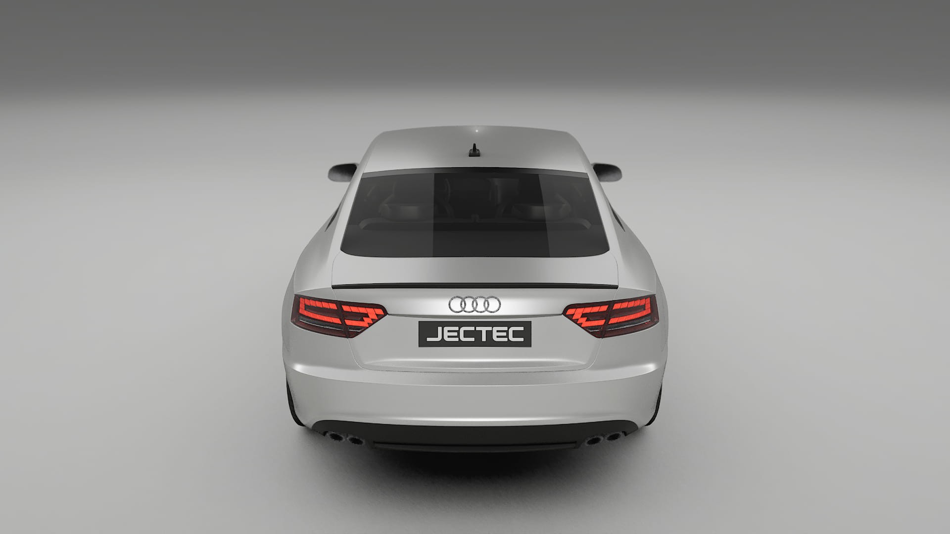 Audi A5 8T Sportback prefacelift pre LCI TPU Lackschutzfolie | OPAL Farbwechsel PPF – Komplett-Vorgeschnittener Kit