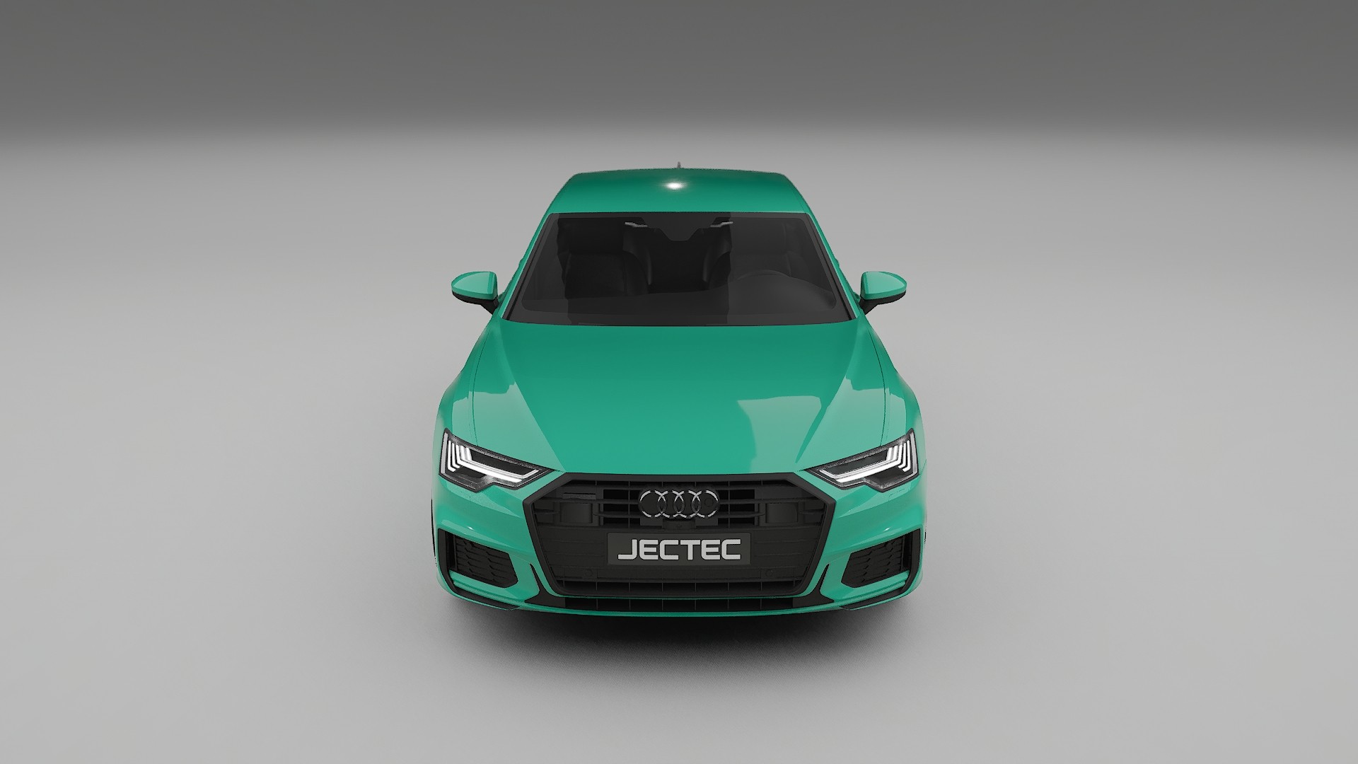 Audi A6 S Line C8 TPU Lackschutzfolie | JEWEL Farbwechsel PPF – Komplett-Vorgeschnittener Kit