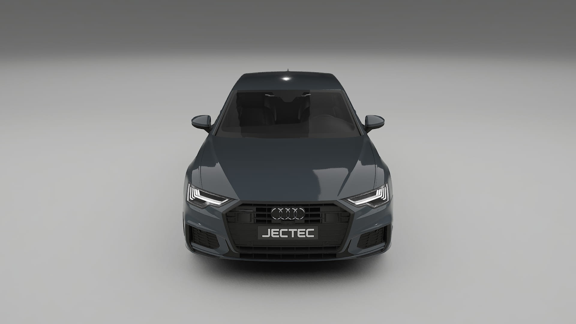 Audi A6 S Line C8 TPU Lackschutzfolie | GRANITE Farbwechsel PPF – Komplett-Vorgeschnittener Kit