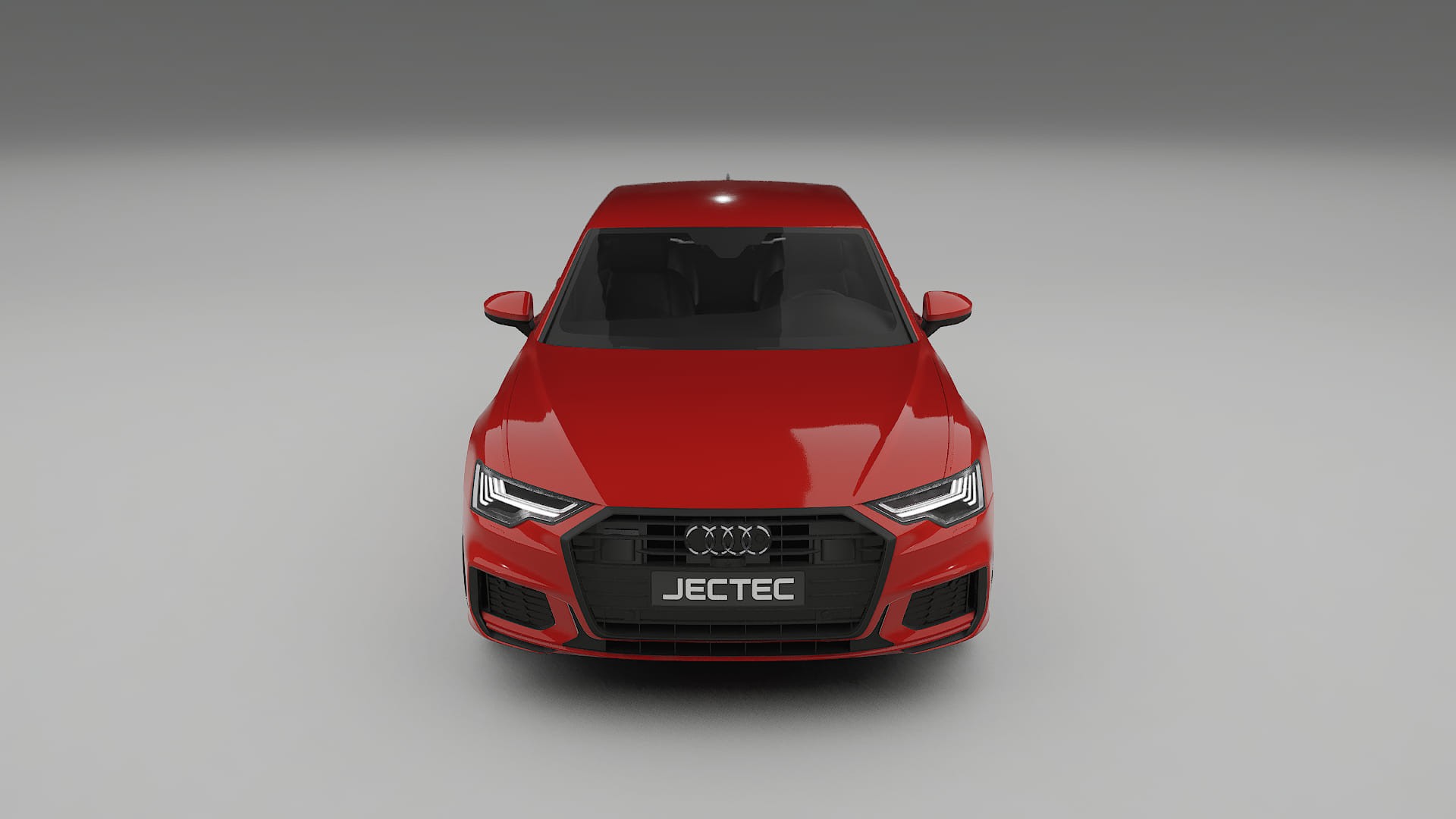 Audi A6 S Line C8 TPU Lackschutzfolie | BLAZE Farbwechsel PPF – Komplett-Vorgeschnittener Kit
