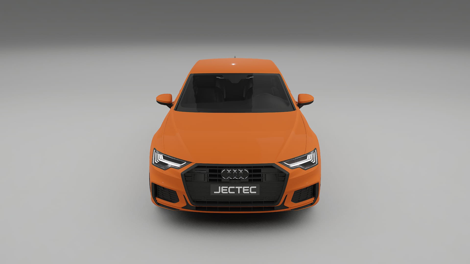 Audi A6 S Line C8 TPU Lackschutzfolie | ROCKET Farbwechsel PPF – Komplett-Vorgeschnittener Kit