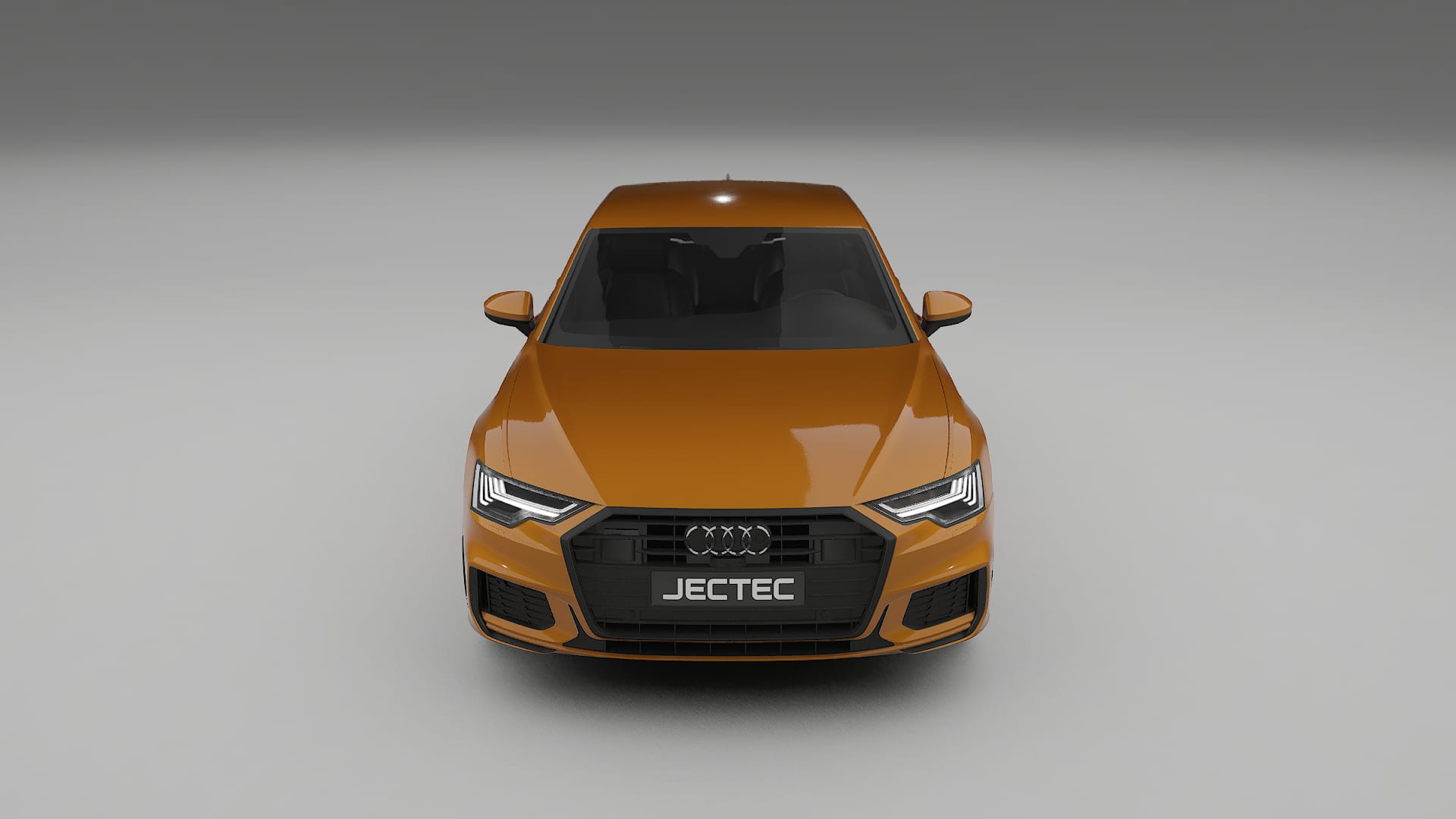 Audi A6 S Line C8 TPU Lackschutzfolie | DAISY Farbwechsel PPF – Komplett-Vorgeschnittener Kit