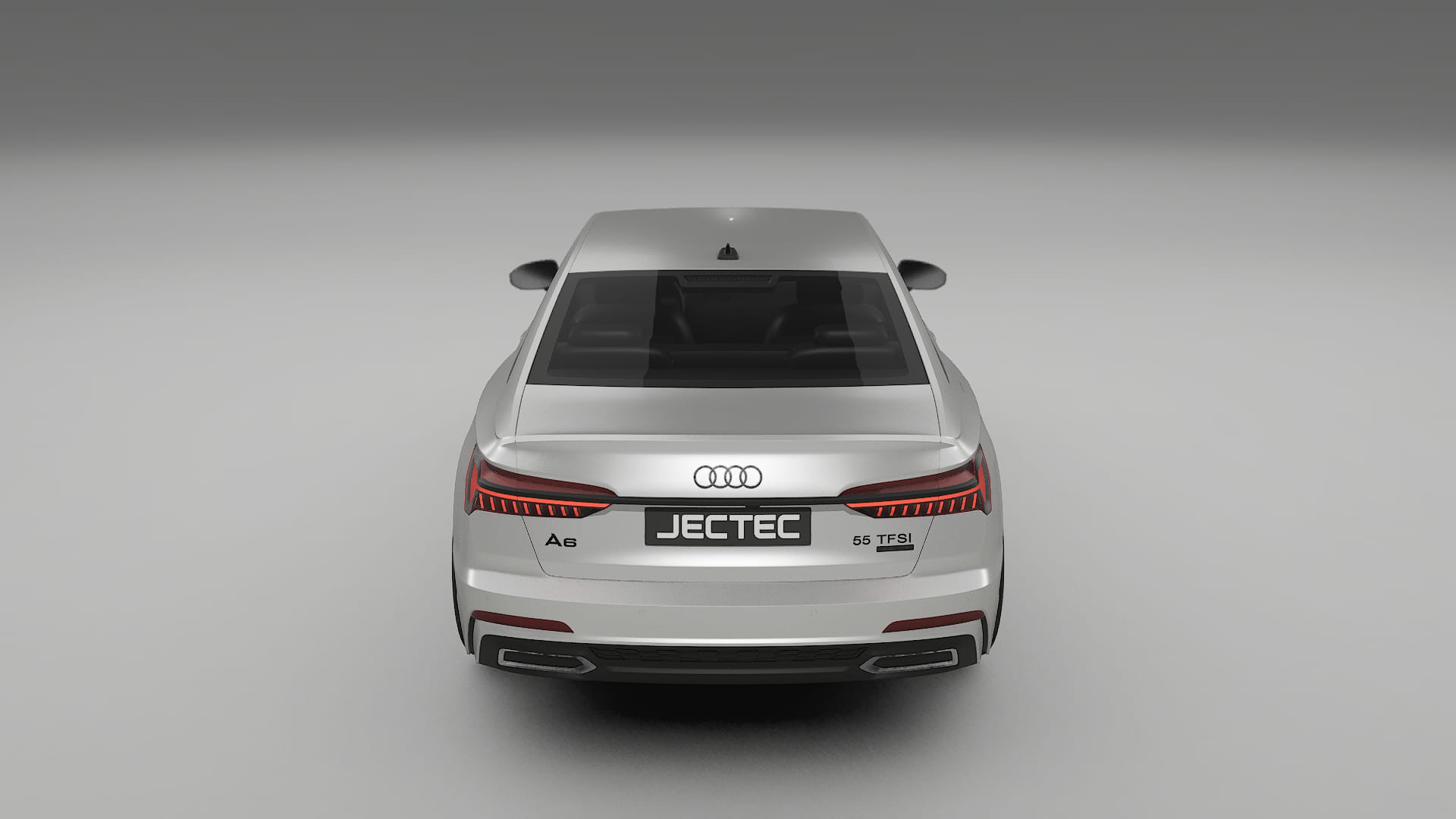 Audi A6 S Line C8 TPU Lackschutzfolie | PEARL Farbwechsel PPF – Komplett-Vorgeschnittener Kit