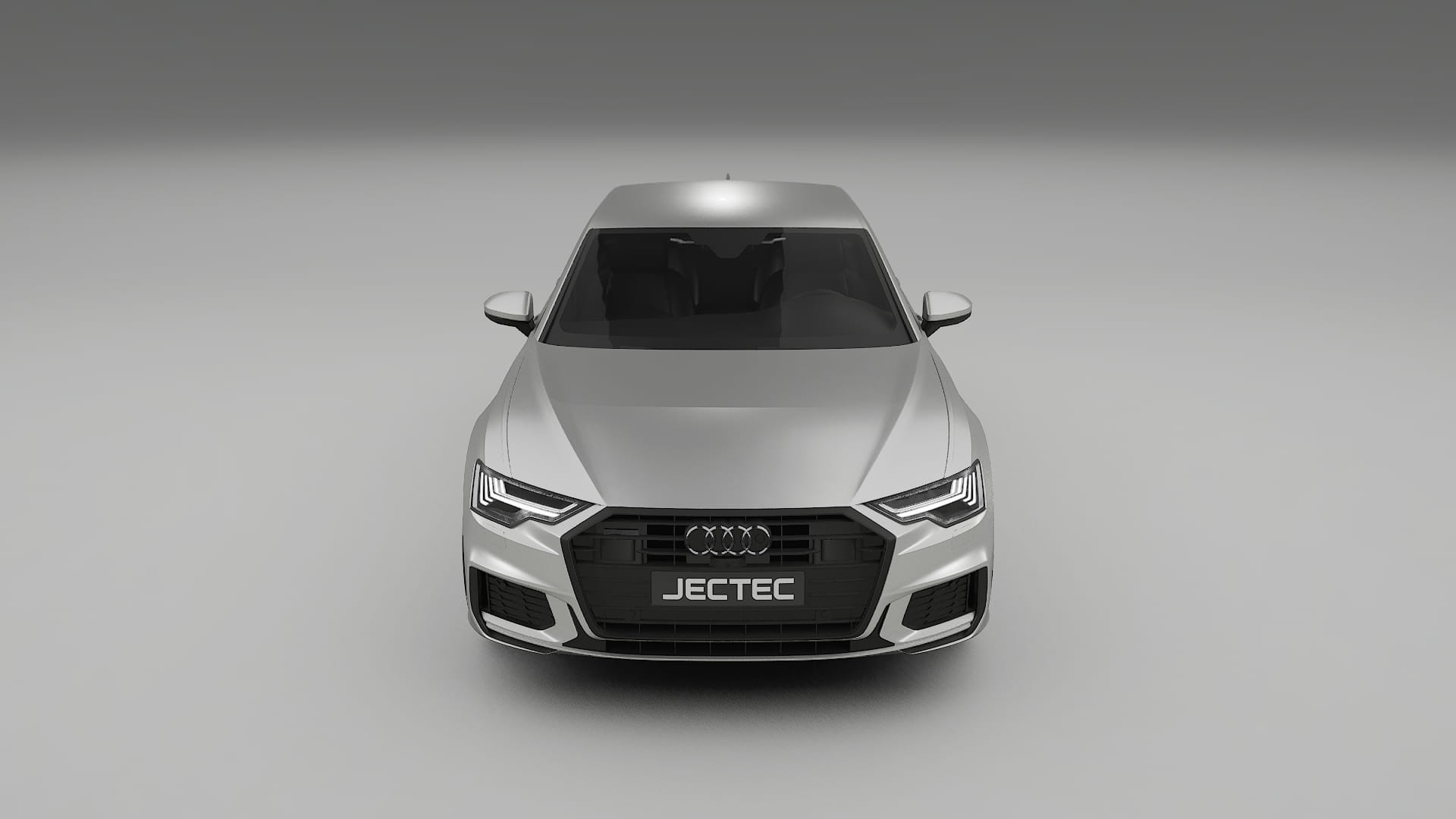 Audi A6 S Line C8 TPU Lackschutzfolie | PEARL Farbwechsel PPF – Komplett-Vorgeschnittener Kit