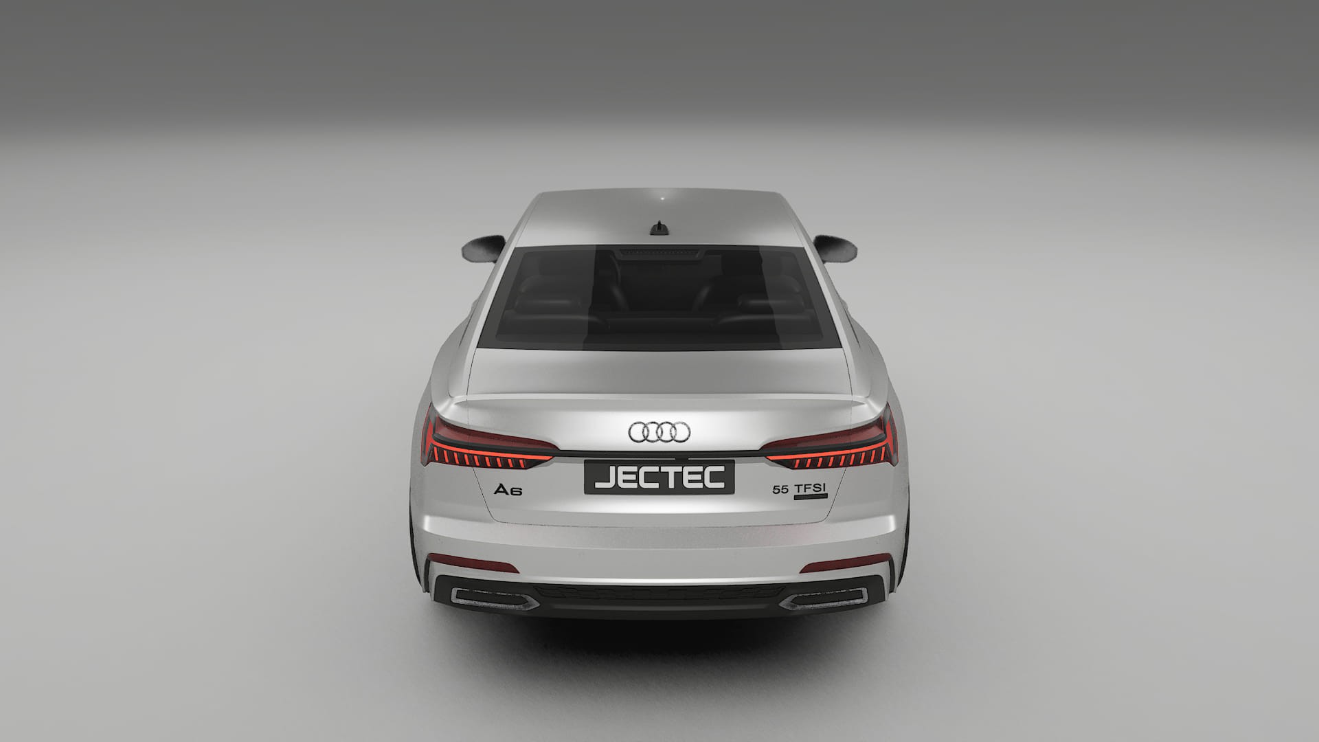 Audi A6 S Line C8 TPU Lackschutzfolie | OPAL Farbwechsel PPF – Komplett-Vorgeschnittener Kit