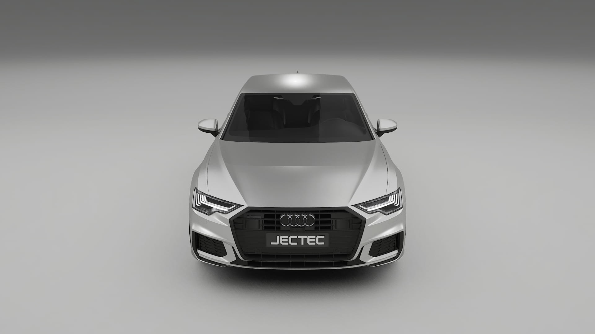 Audi A6 S Line C8 TPU Lackschutzfolie | OPAL Farbwechsel PPF – Komplett-Vorgeschnittener Kit
