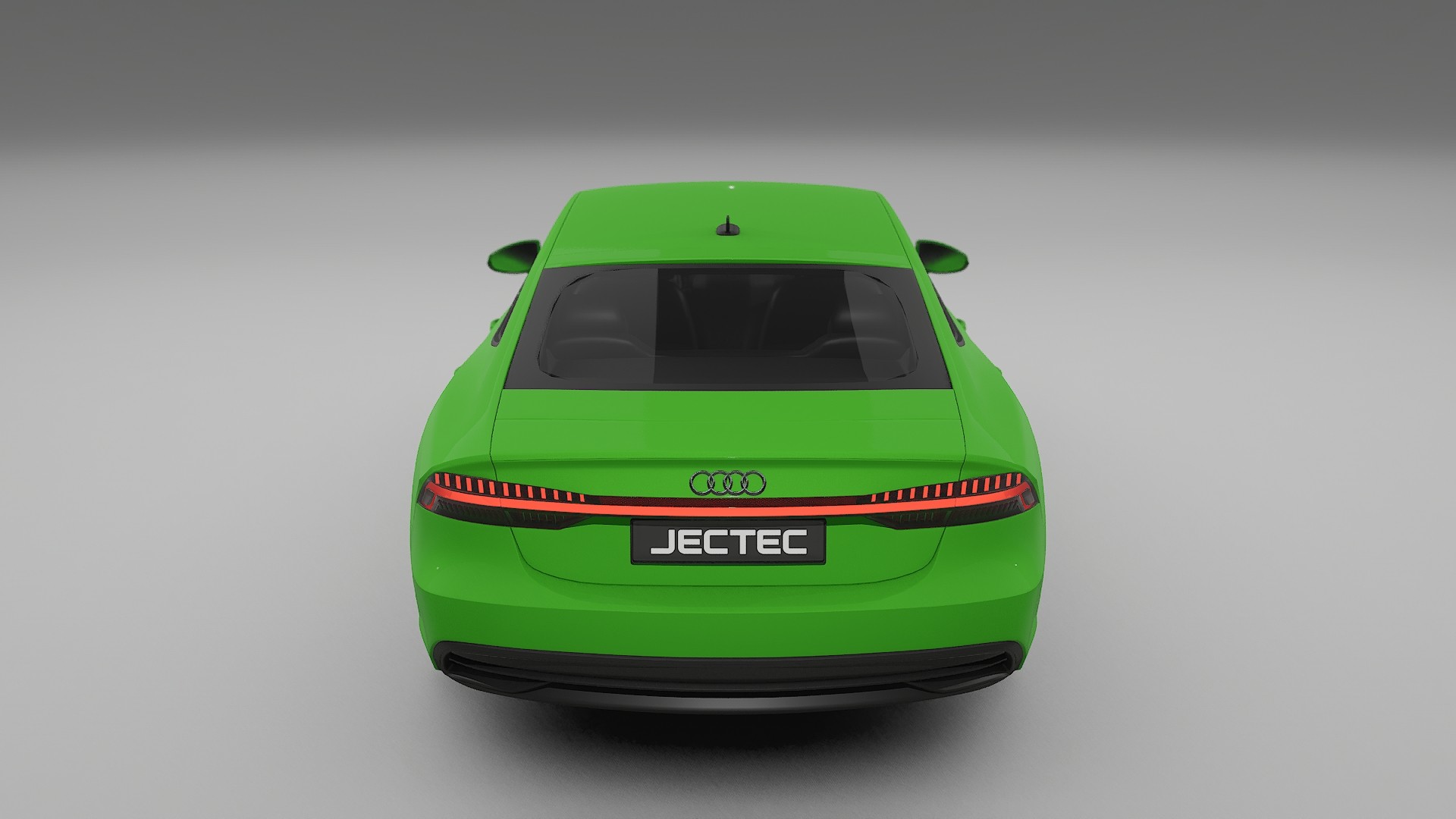 Audi A7 C8 Sportback prefacelift pre LCI TPU Lackschutzfolie | VENOM Farbwechsel PPF – Komplett-Vorgeschnittener Kit