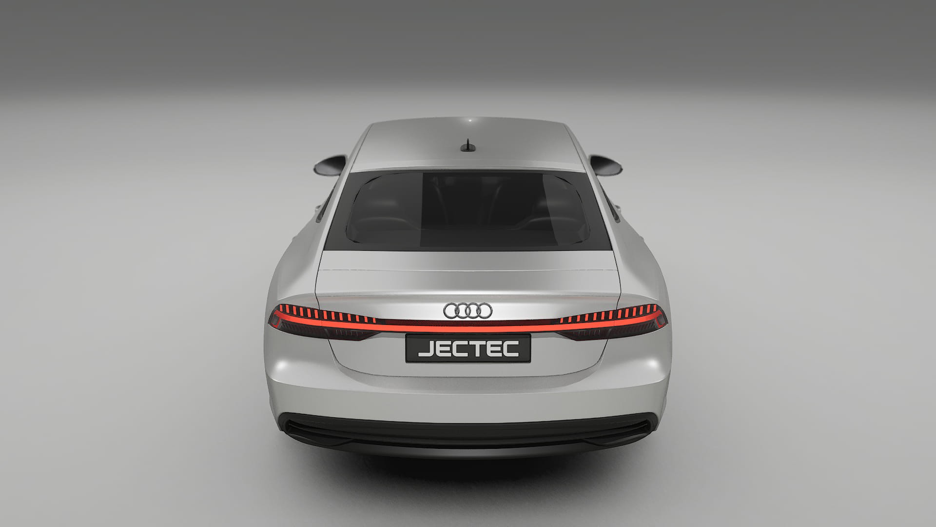 Audi A7 C8 Sportback prefacelift pre LCI TPU Lackschutzfolie | PEARL Farbwechsel PPF – Komplett-Vorgeschnittener Kit