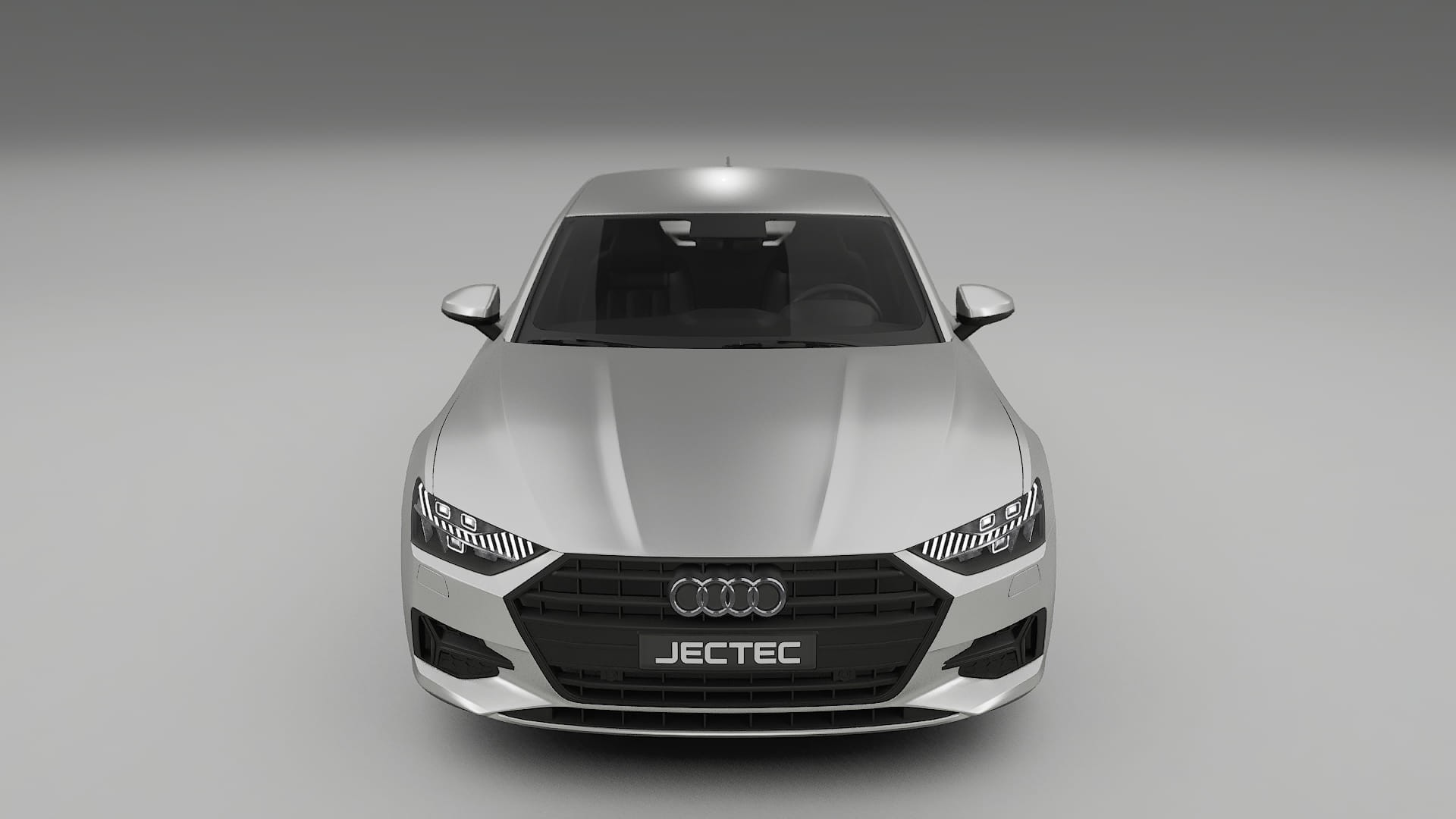 Audi A7 C8 Sportback prefacelift pre LCI TPU Lackschutzfolie | PEARL Farbwechsel PPF – Komplett-Vorgeschnittener Kit