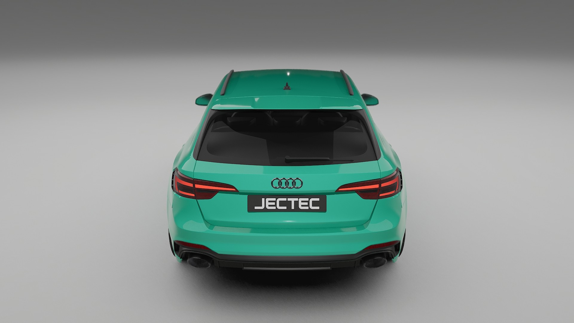 Audi RS4 Avant B9 prefacelift pre LCI TPU Lackschutzfolie | JEWEL Farbwechsel PPF – Komplett-Vorgeschnittener Kit