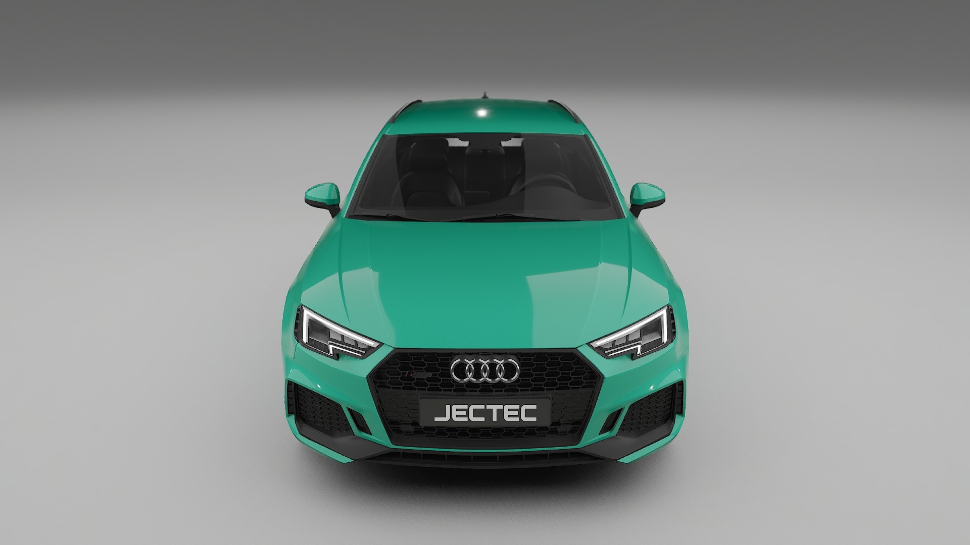 Audi RS4 Avant B9 prefacelift pre LCI TPU Lackschutzfolie | JEWEL Farbwechsel PPF – Komplett-Vorgeschnittener Kit
