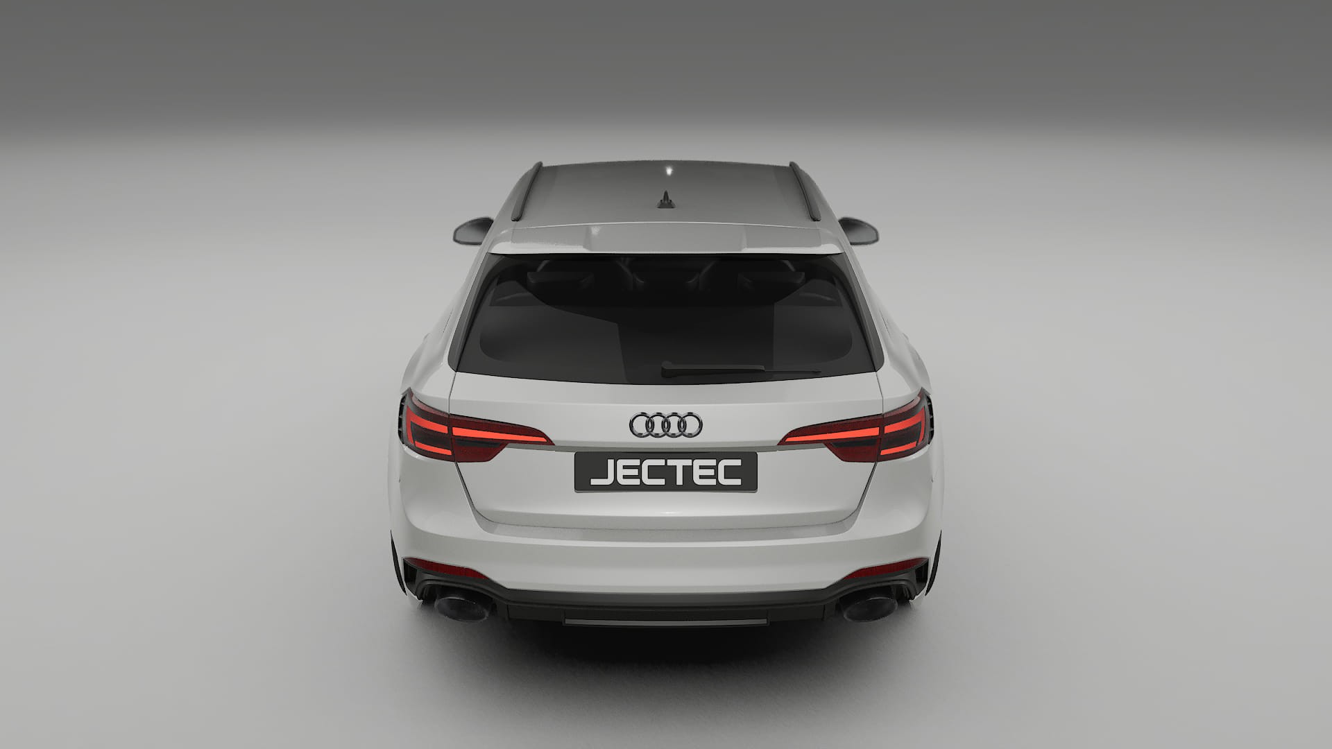 Audi RS4 Avant B9 prefacelift pre LCI TPU Lackschutzfolie | PEARL Farbwechsel PPF – Komplett-Vorgeschnittener Kit