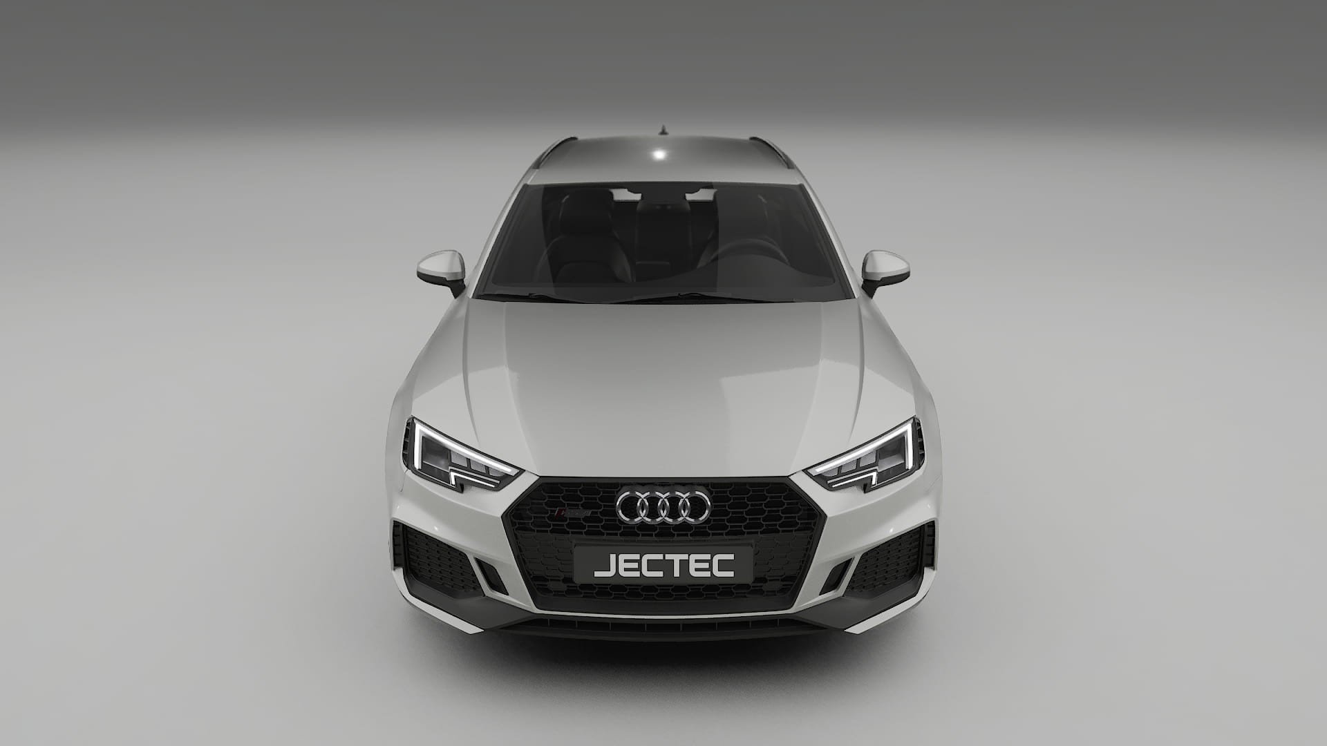 Audi RS4 Avant B9 prefacelift pre LCI TPU Lackschutzfolie | PEARL Farbwechsel PPF – Komplett-Vorgeschnittener Kit
