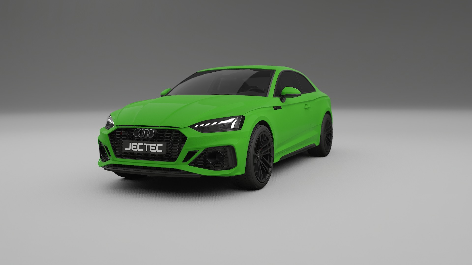 Audi RS5 Coupe B9 facelift pre LCI TPU Lackschutzfolie | VENOM Farbwechsel PPF – Komplett-Vorgeschnittener Kit