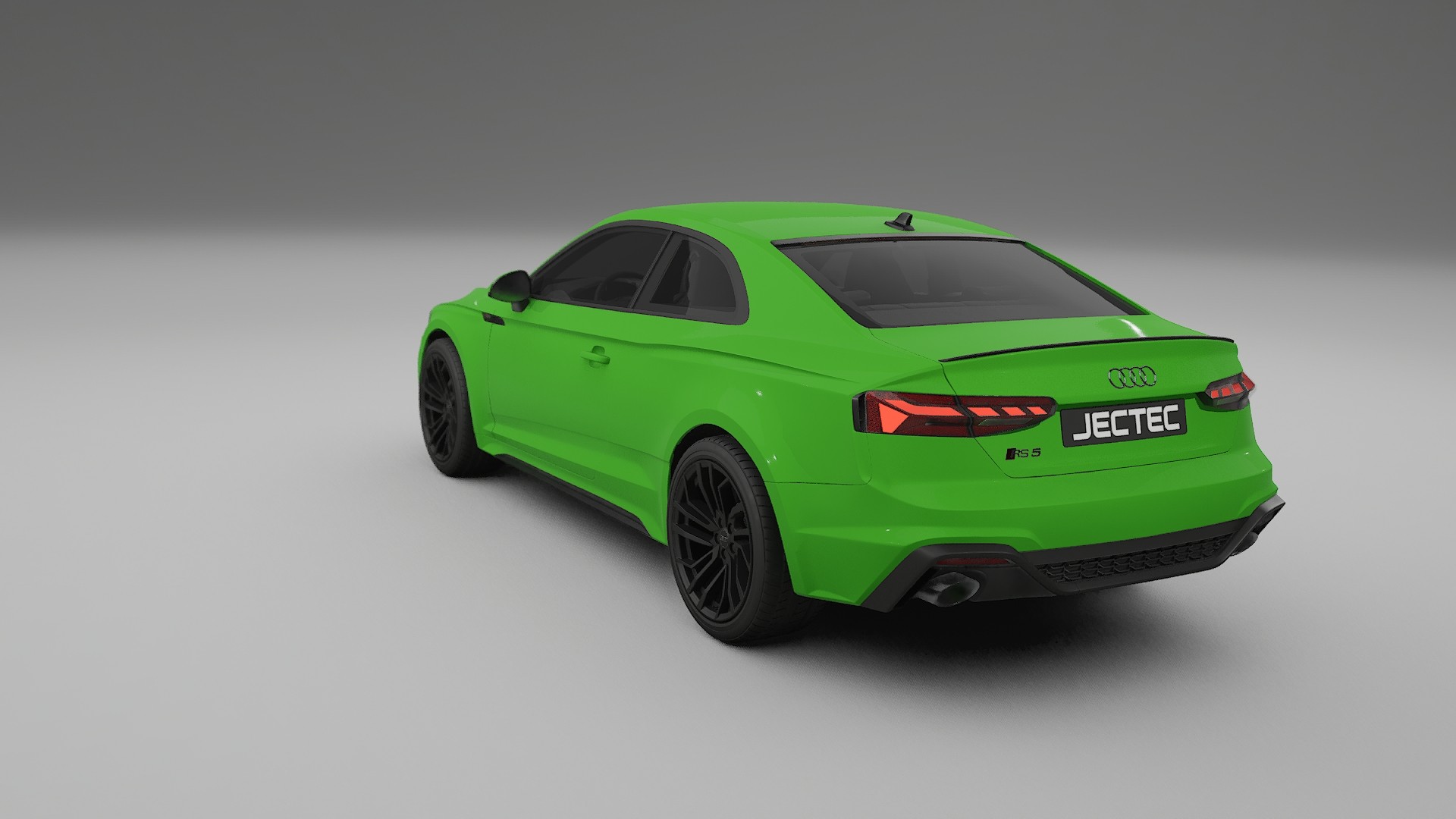Audi RS5 Coupe B9 facelift pre LCI TPU Lackschutzfolie | VENOM Farbwechsel PPF – Komplett-Vorgeschnittener Kit