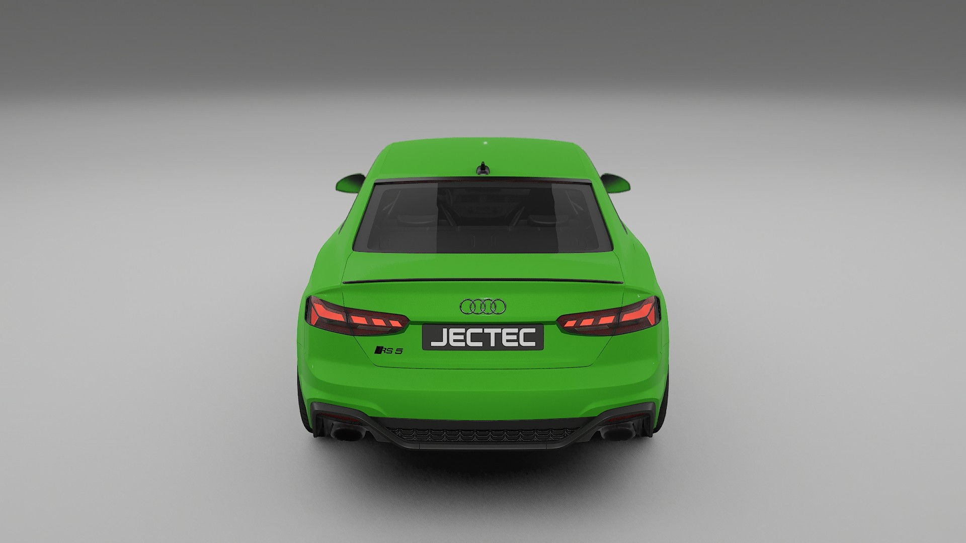 Audi RS5 Coupe B9 facelift pre LCI TPU Lackschutzfolie | VENOM Farbwechsel PPF – Komplett-Vorgeschnittener Kit