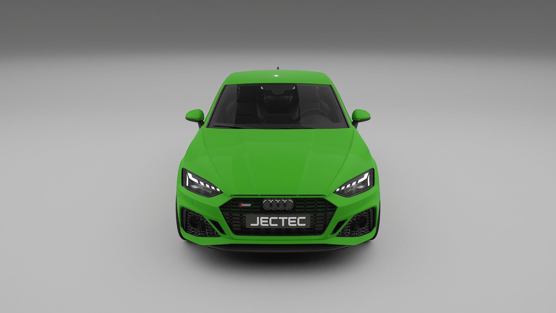 Audi RS5 Coupe B9 facelift pre LCI TPU Lackschutzfolie | VENOM Farbwechsel PPF – Komplett-Vorgeschnittener Kit