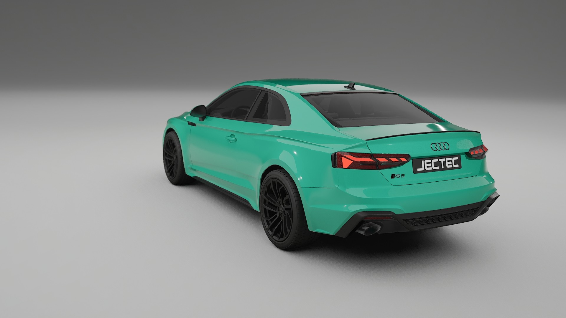 Audi RS5 Coupe B9 facelift pre LCI TPU Lackschutzfolie | JEWEL Farbwechsel PPF – Komplett-Vorgeschnittener Kit