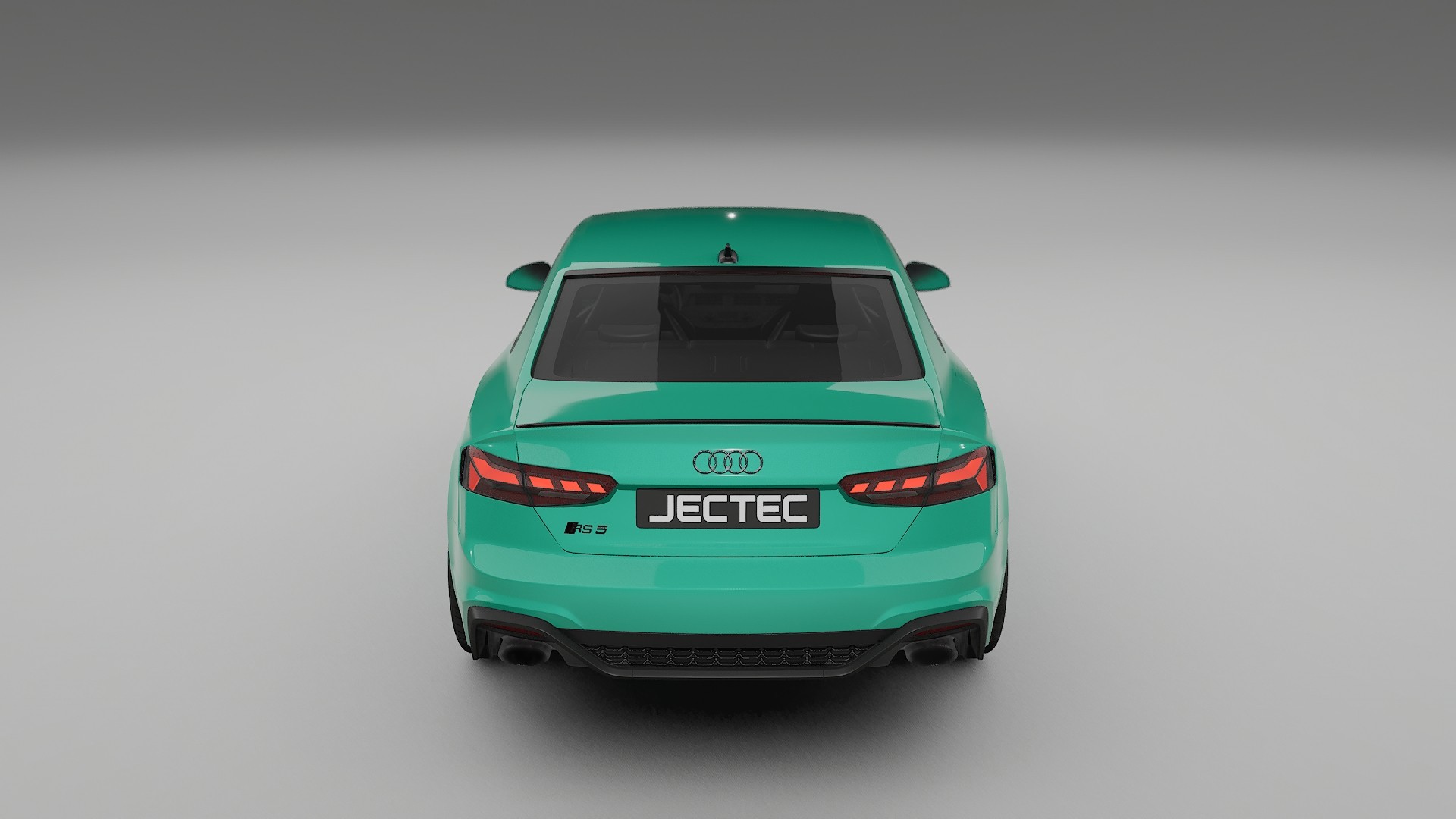 Audi RS5 Coupe B9 facelift pre LCI TPU Lackschutzfolie | JEWEL Farbwechsel PPF – Komplett-Vorgeschnittener Kit