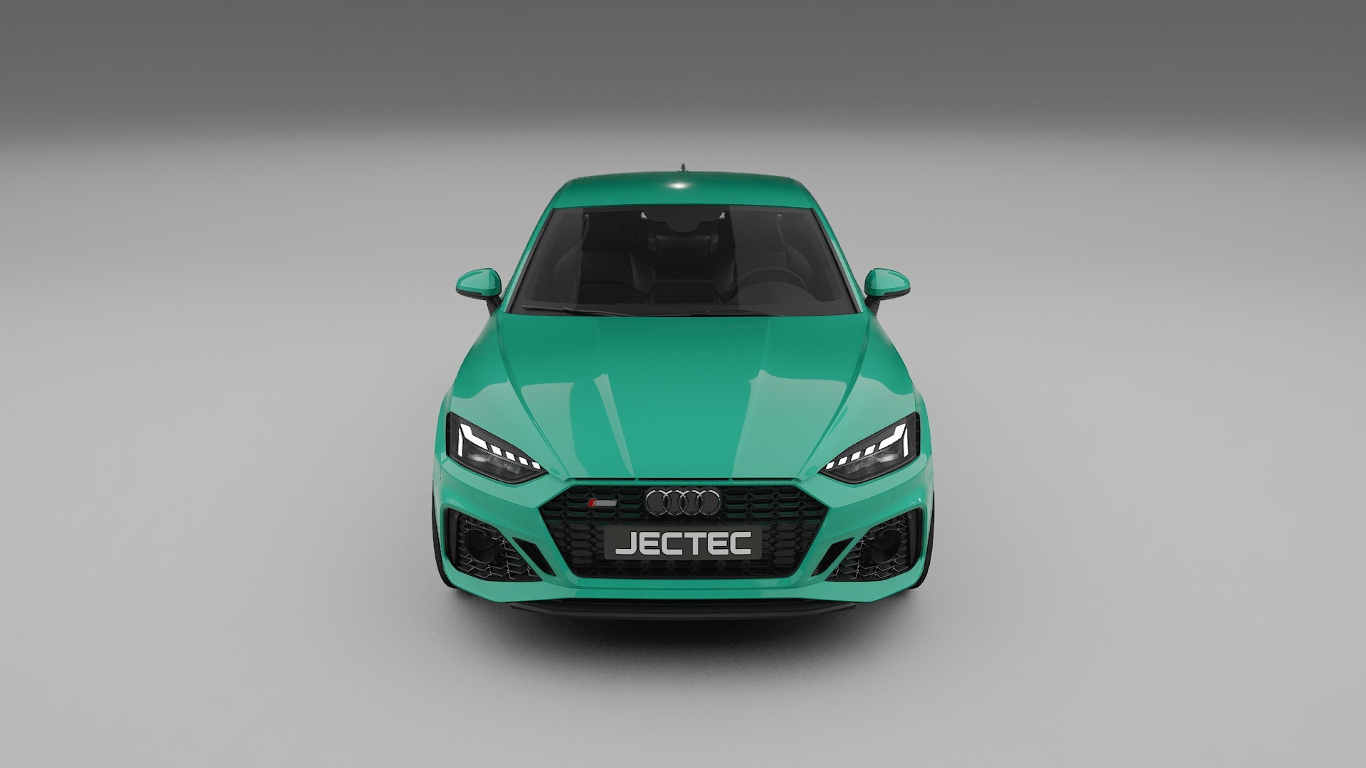Audi RS5 Coupe B9 facelift pre LCI TPU Lackschutzfolie | JEWEL Farbwechsel PPF – Komplett-Vorgeschnittener Kit