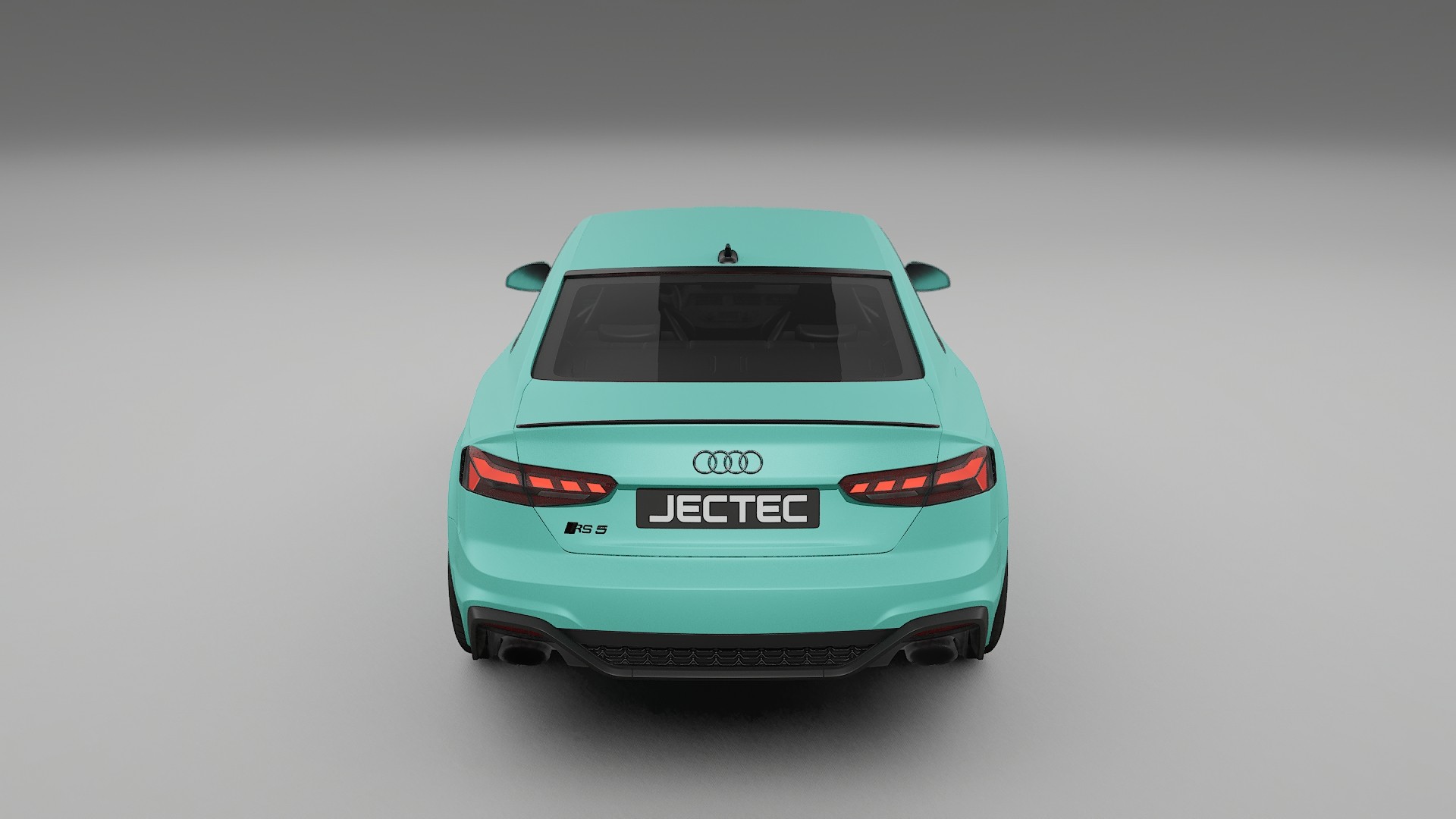 Audi RS5 Coupe B9 facelift pre LCI TPU Lackschutzfolie | FROST Farbwechsel PPF – Komplett-Vorgeschnittener Kit