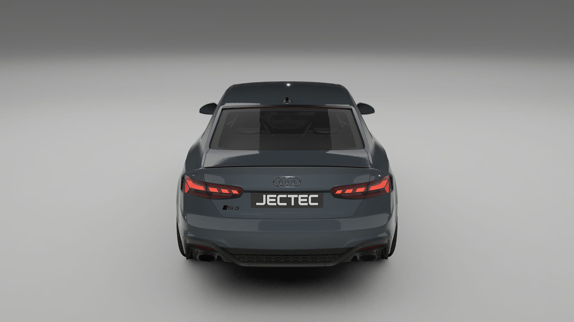 Audi RS5 Coupe B9 facelift pre LCI TPU Lackschutzfolie | GRANITE Farbwechsel PPF – Komplett-Vorgeschnittener Kit
