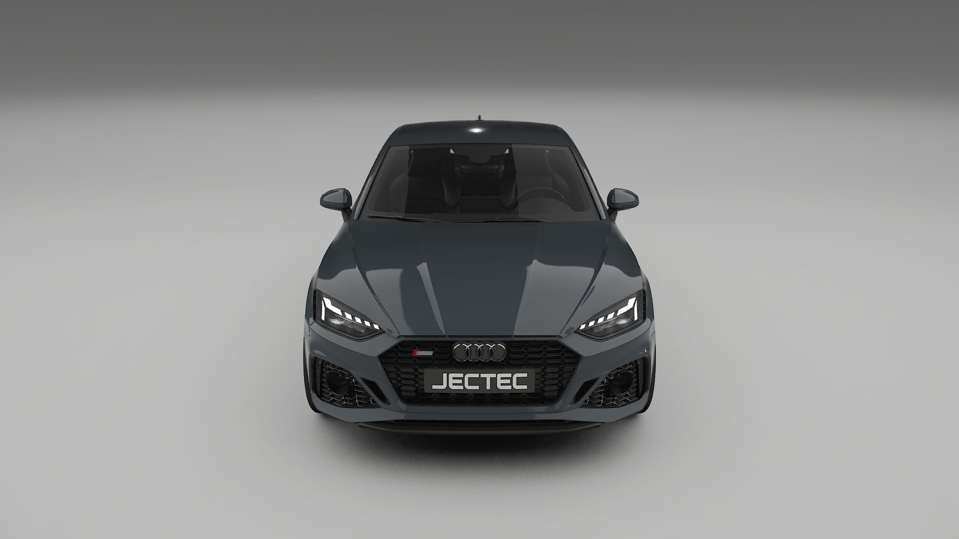 Audi RS5 Coupe B9 facelift pre LCI TPU Lackschutzfolie | GRANITE Farbwechsel PPF – Komplett-Vorgeschnittener Kit
