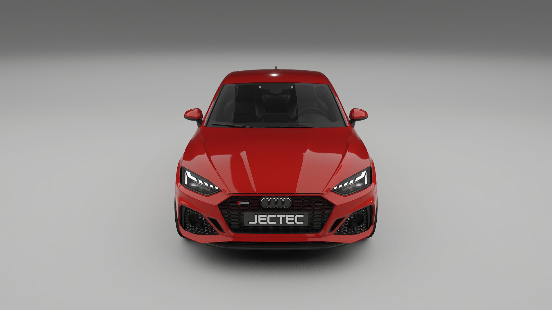 Audi RS5 Coupe B9 facelift pre LCI TPU Lackschutzfolie | BLAZE Farbwechsel PPF – Komplett-Vorgeschnittener Kit