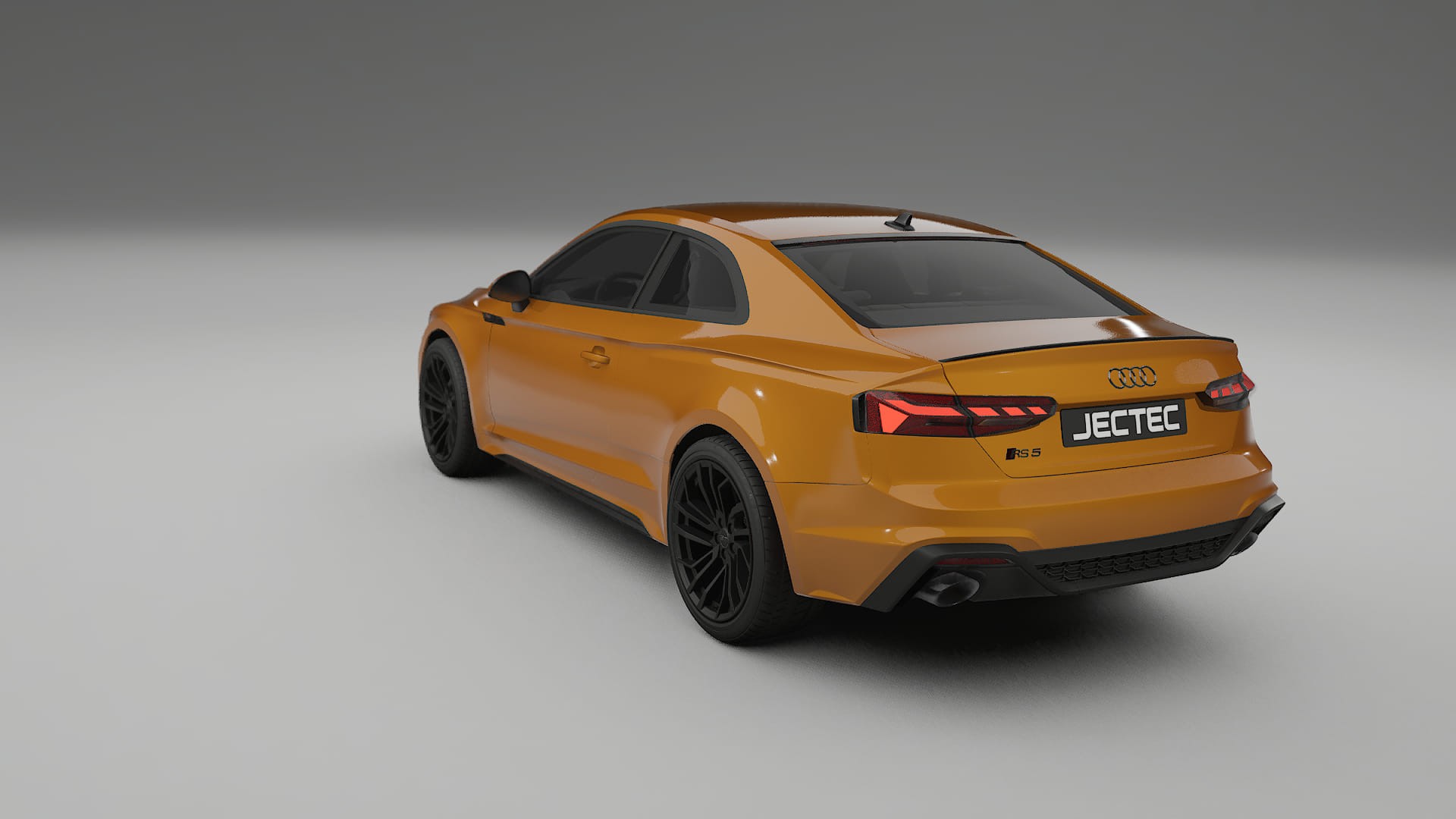 Audi RS5 Coupe B9 facelift pre LCI TPU Lackschutzfolie | DAISY Farbwechsel PPF – Komplett-Vorgeschnittener Kit