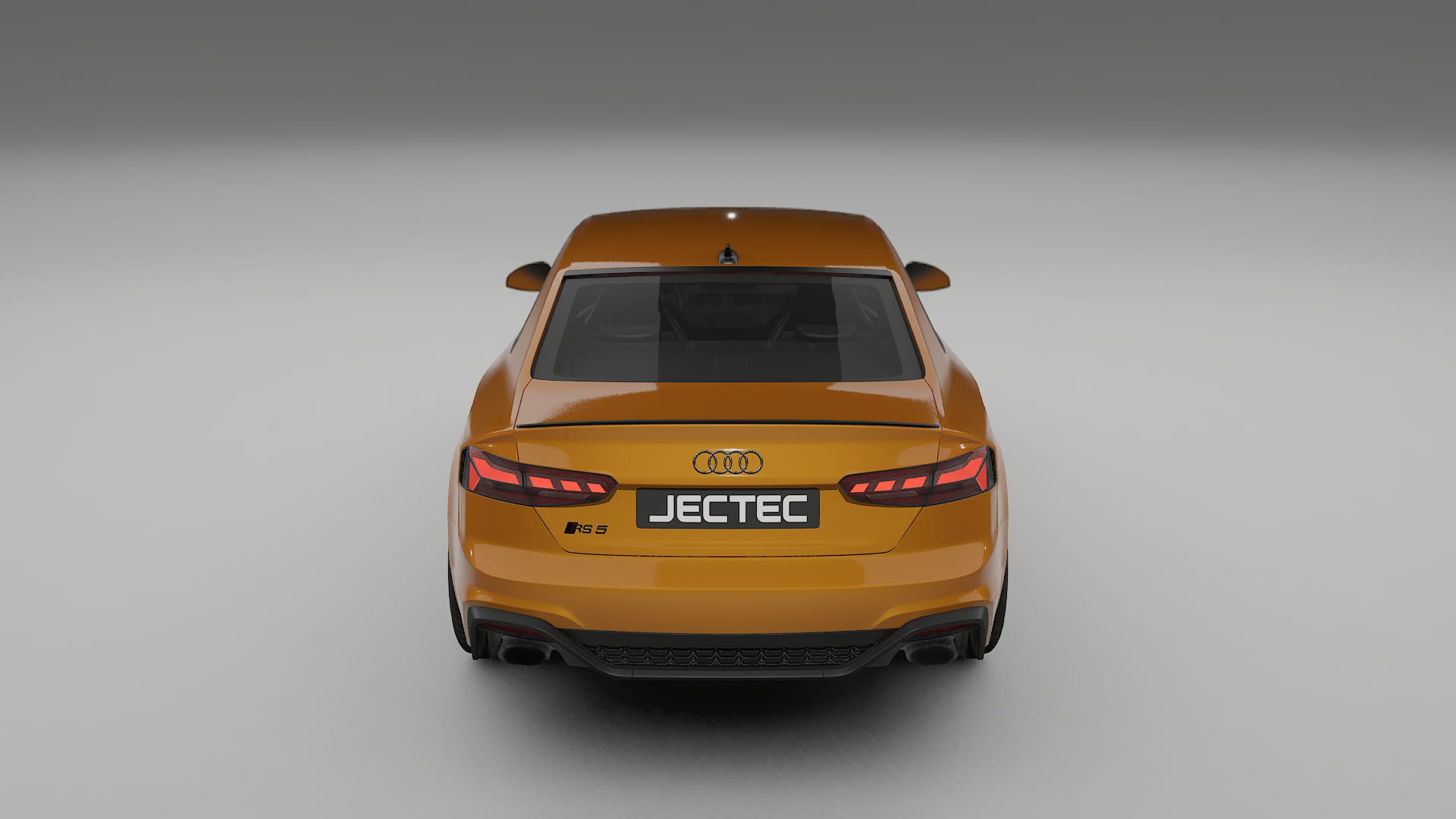 Audi RS5 Coupe B9 facelift pre LCI TPU Lackschutzfolie | DAISY Farbwechsel PPF – Komplett-Vorgeschnittener Kit