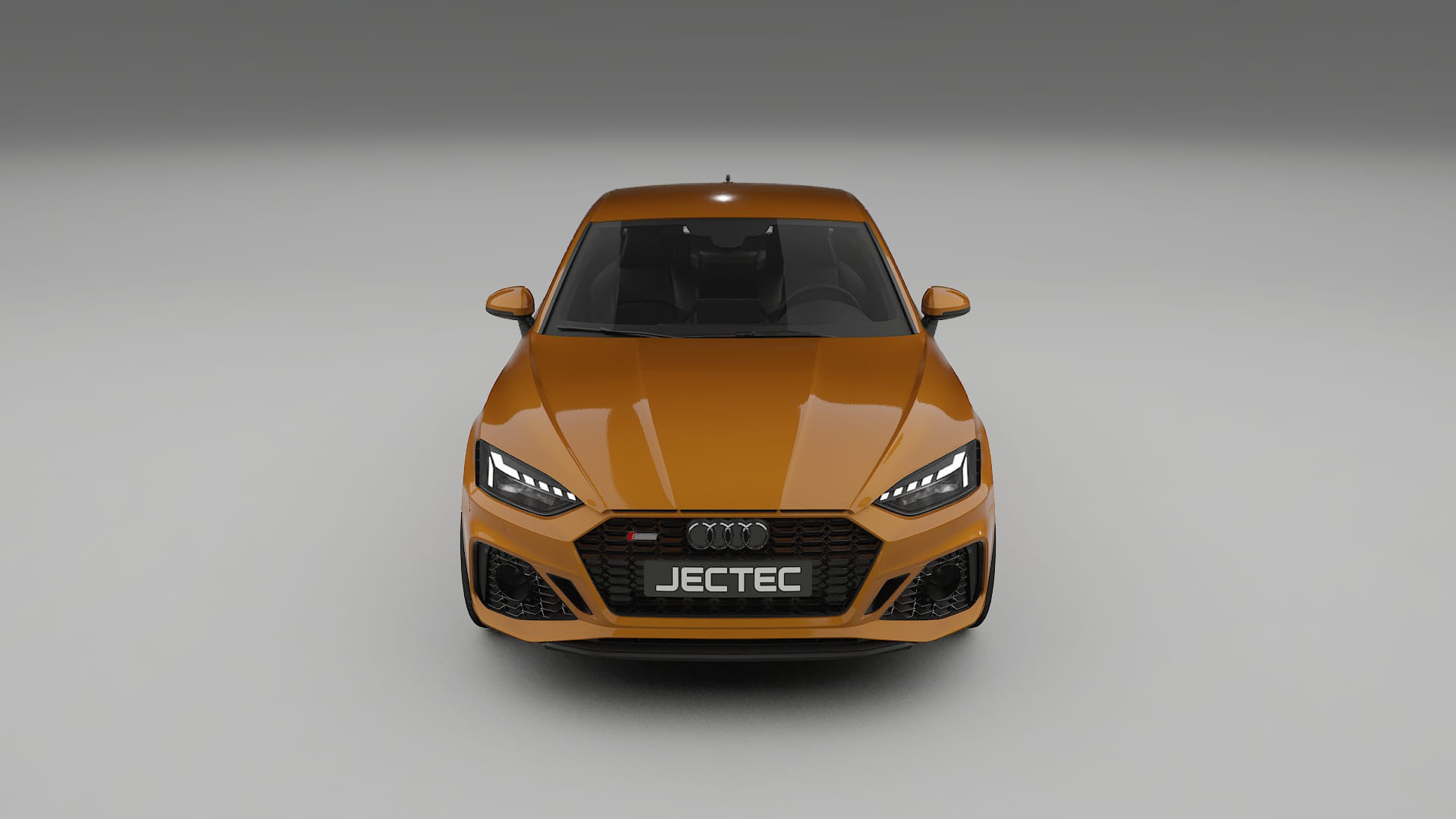 Audi RS5 Coupe B9 facelift pre LCI TPU Lackschutzfolie | DAISY Farbwechsel PPF – Komplett-Vorgeschnittener Kit