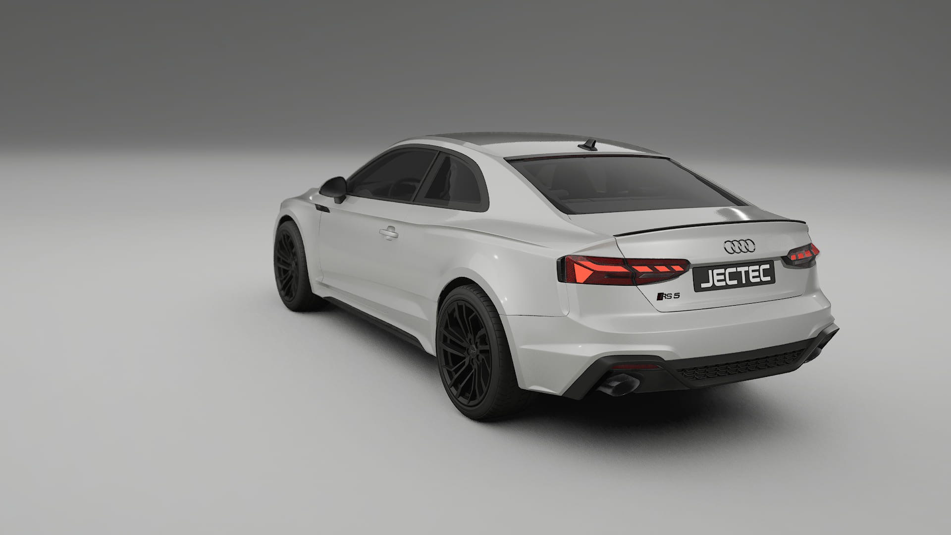 Audi RS5 Coupe B9 facelift pre LCI TPU Lackschutzfolie | PEARL Farbwechsel PPF – Komplett-Vorgeschnittener Kit
